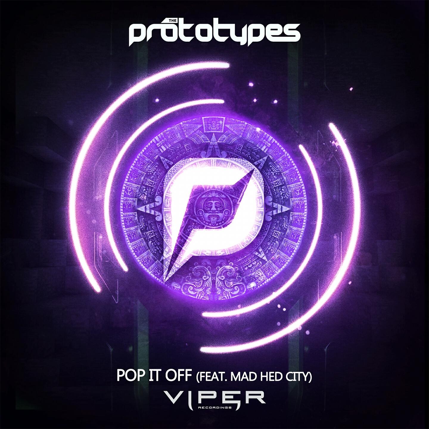 Трек Pop It Off