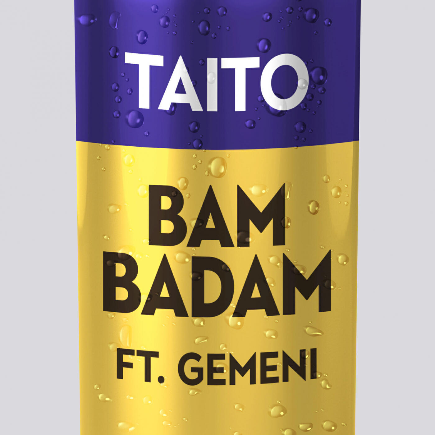 Релиз Bambadam