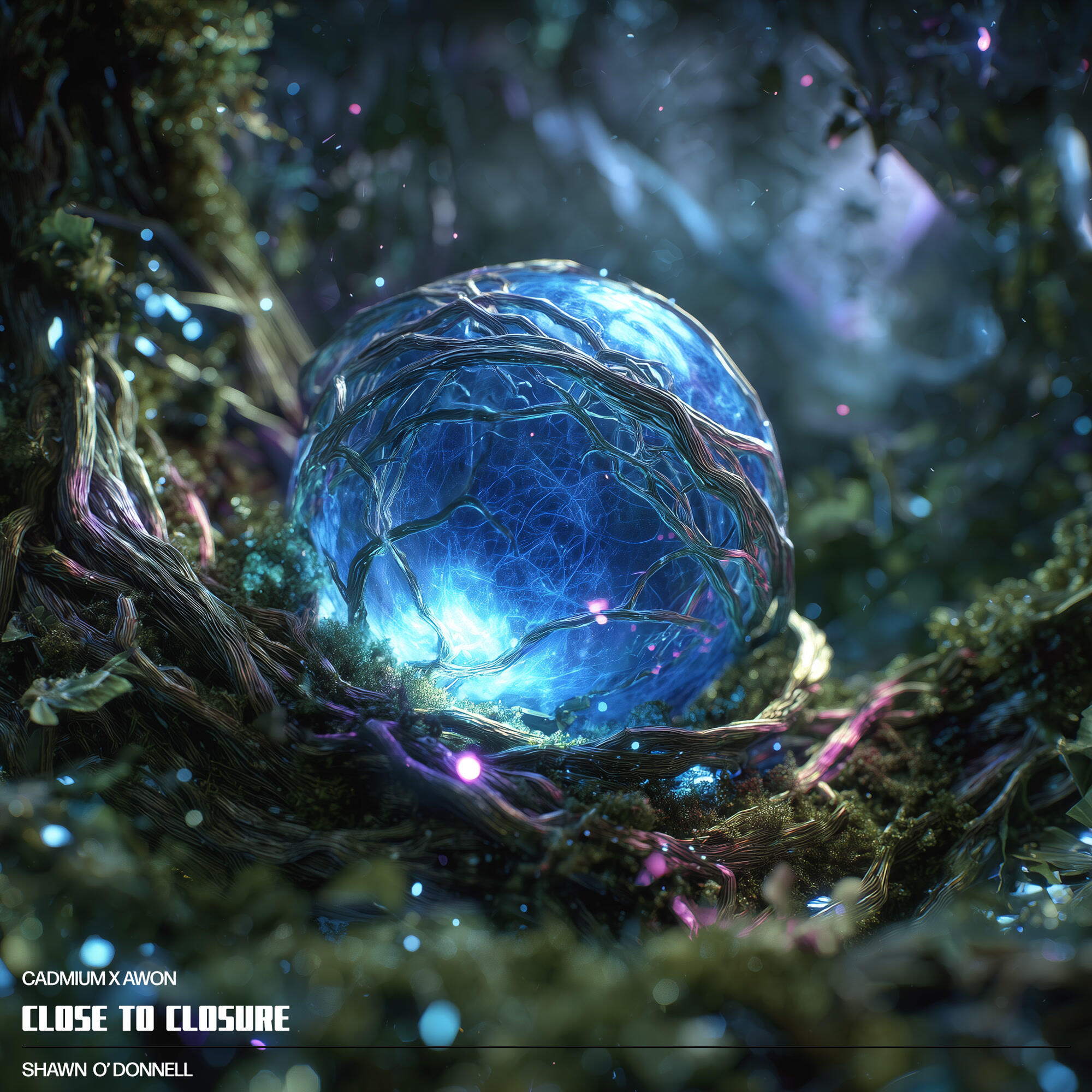 Релиз Close to Closure