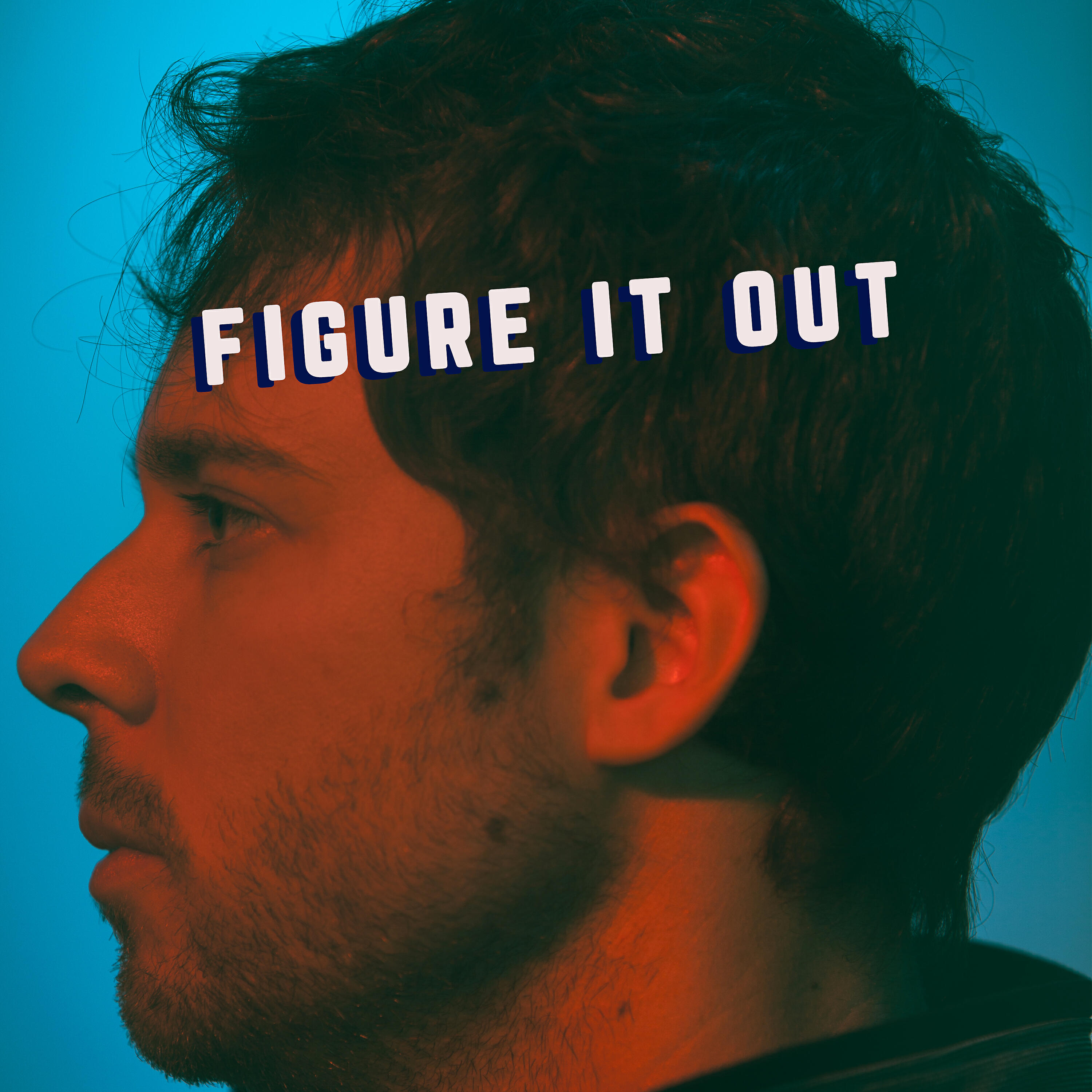Релиз Figure It Out