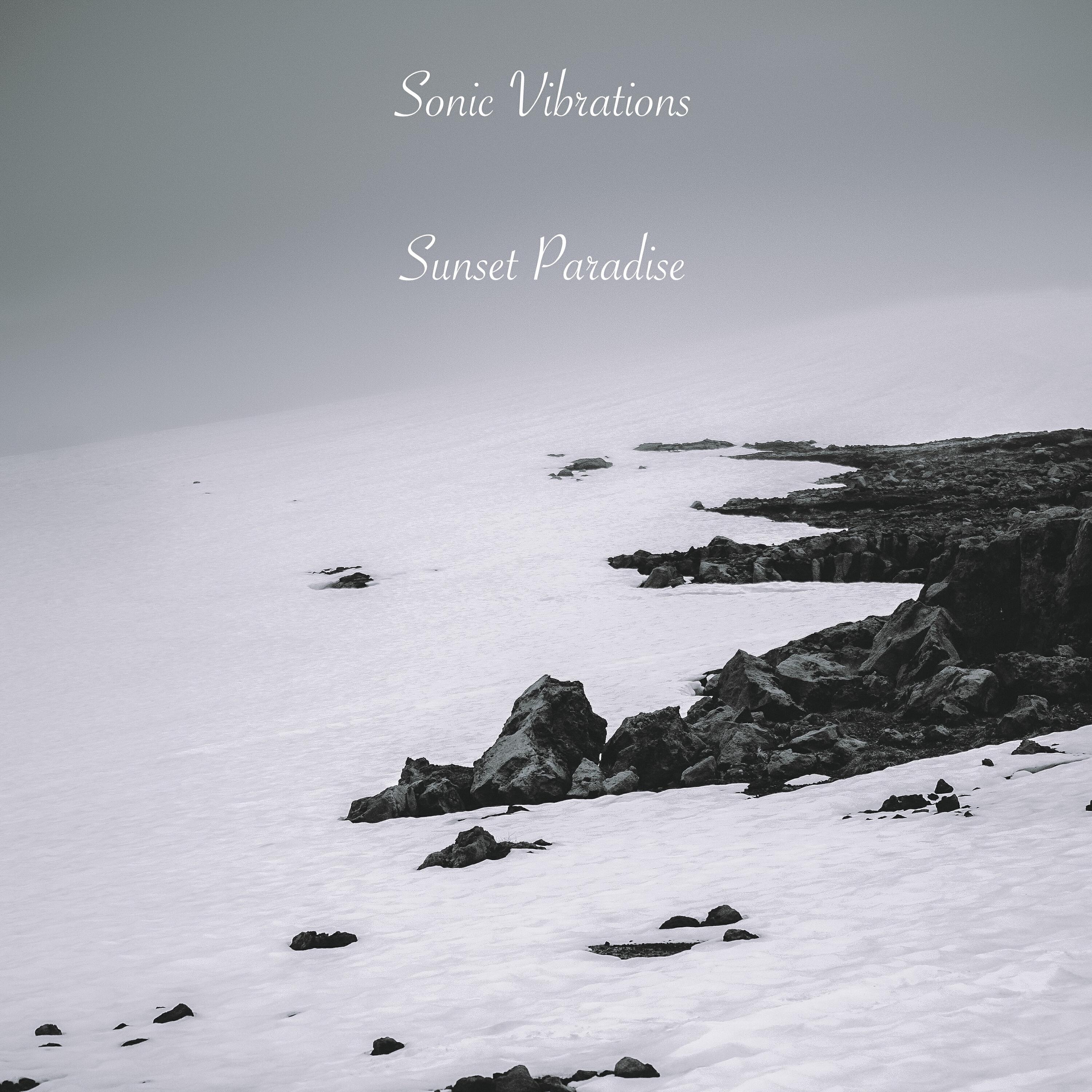 Релиз Sunset Paradise