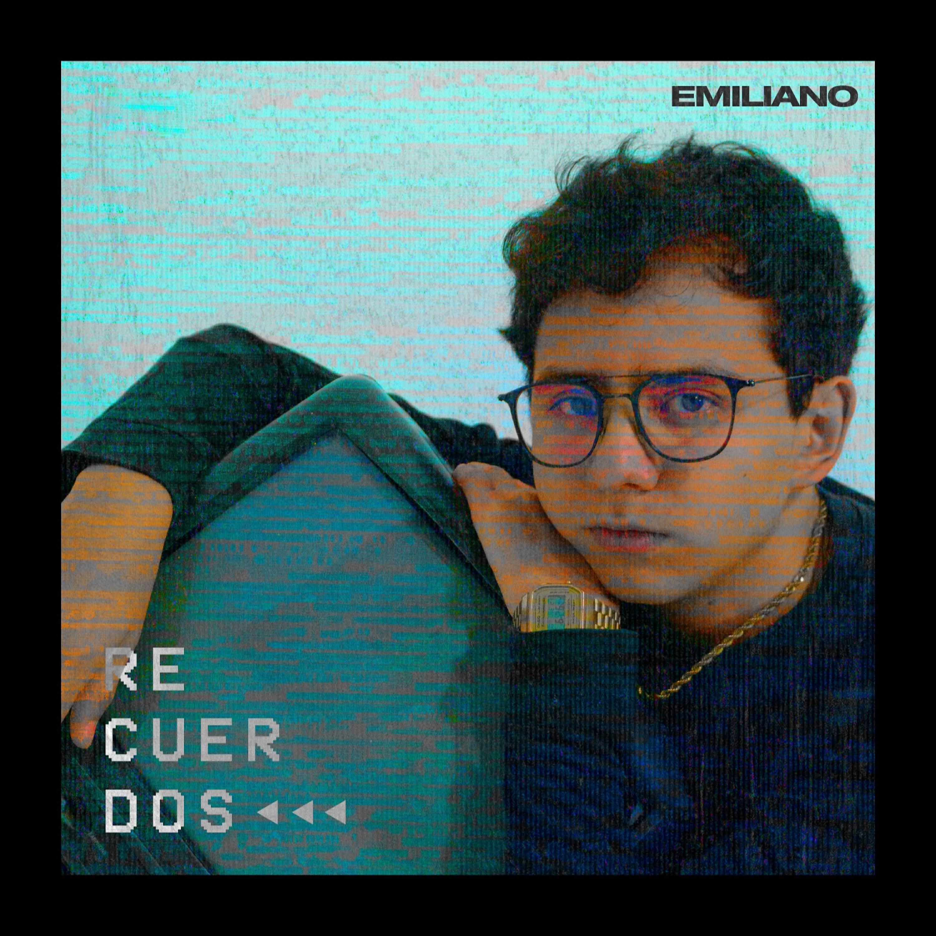 Релиз Recuerdos