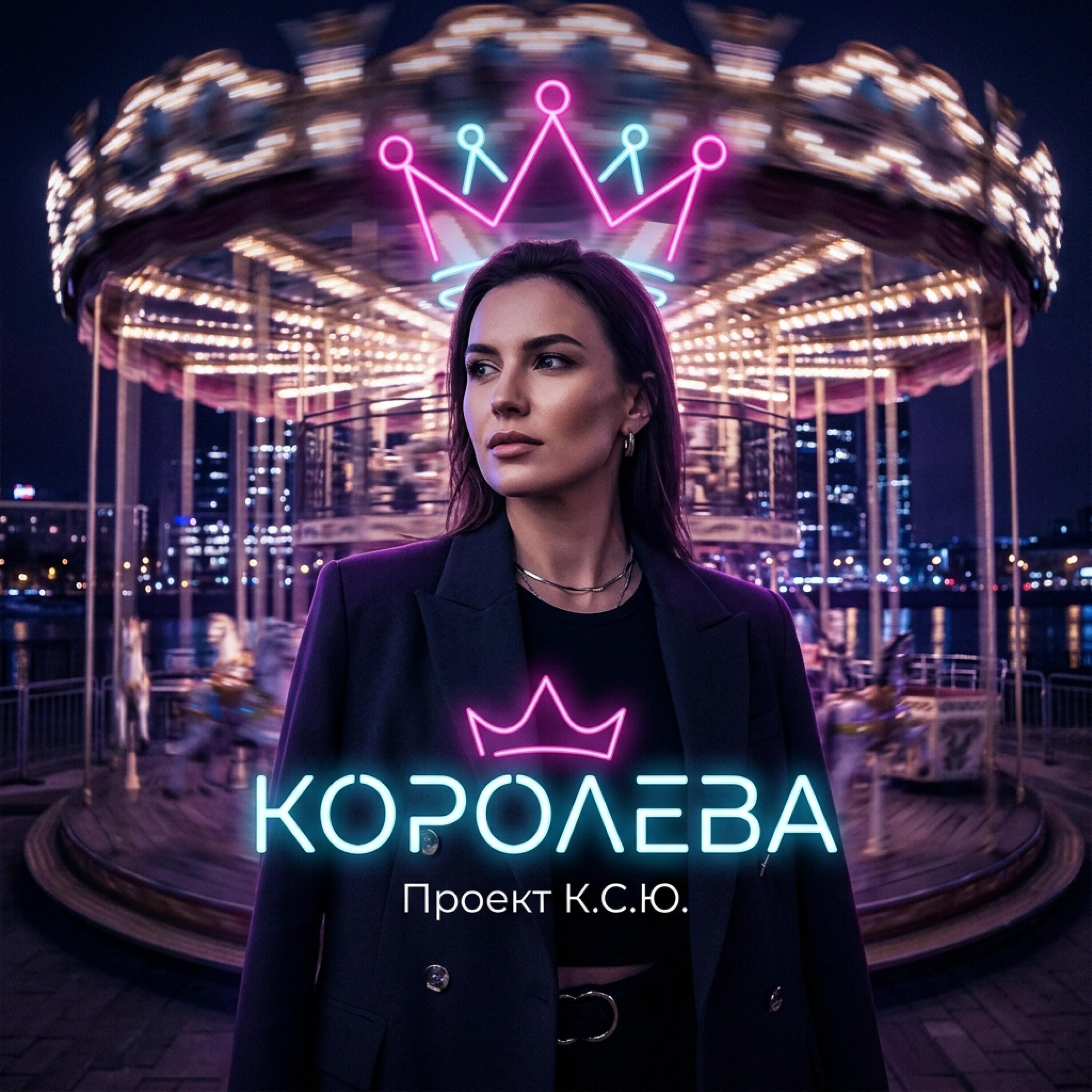 Релиз Королева