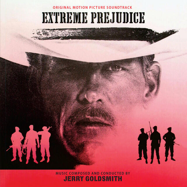 Релиз Extreme Prejudice (Remastered 2021)