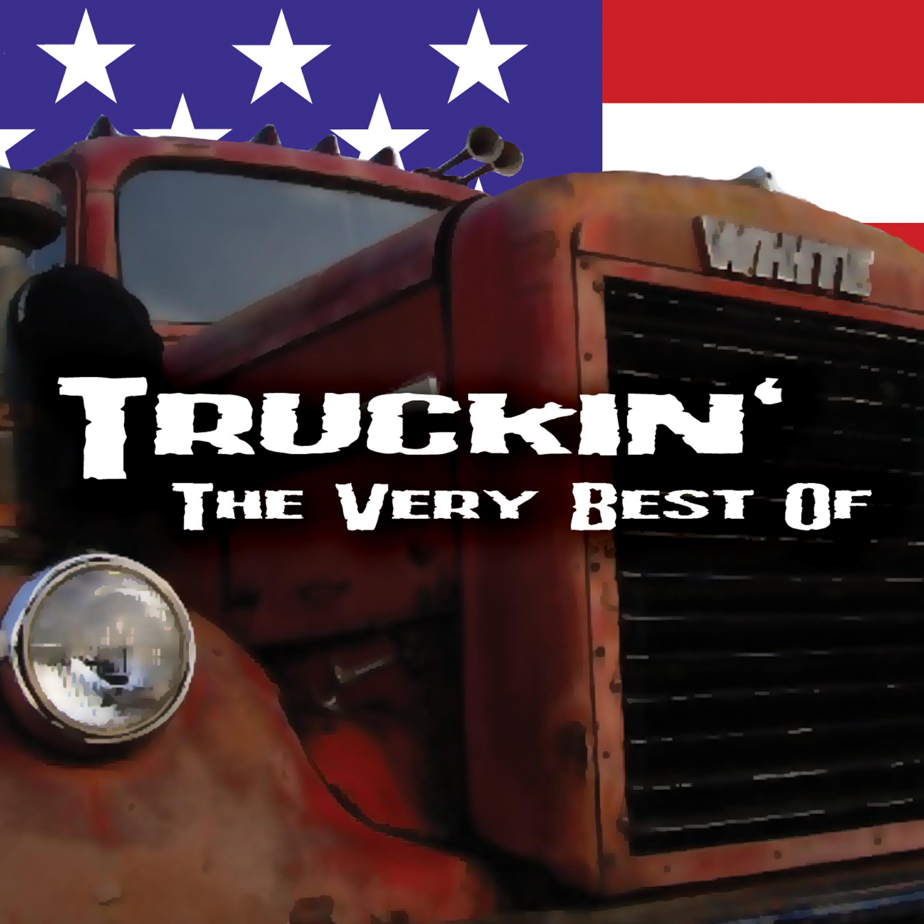 Релиз Truckin' - The Very Best Of