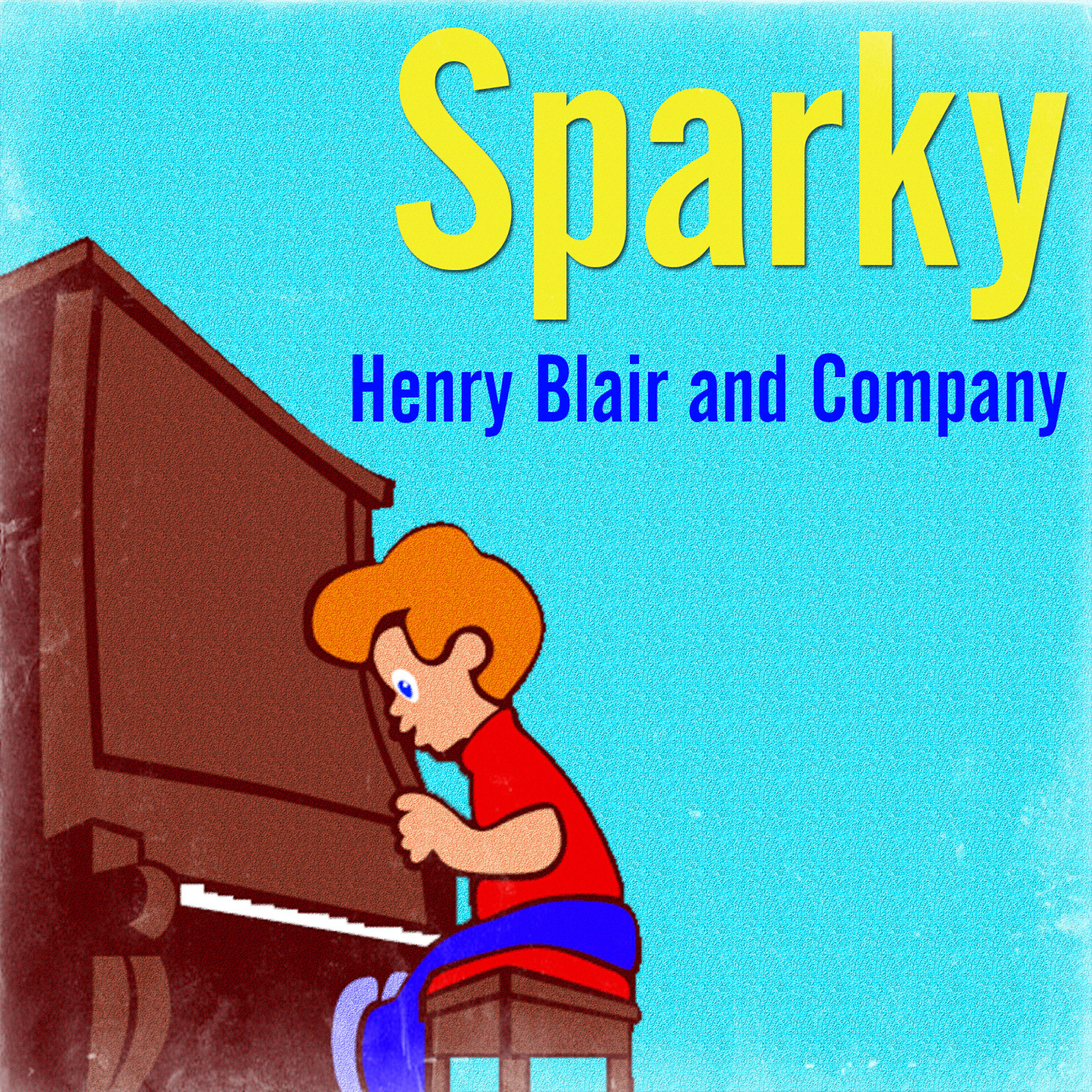 Henry Blair