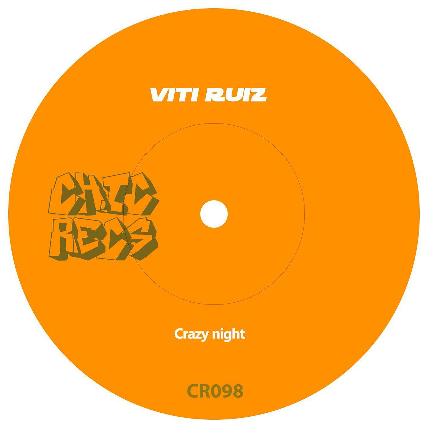 Релиз Crazy Night