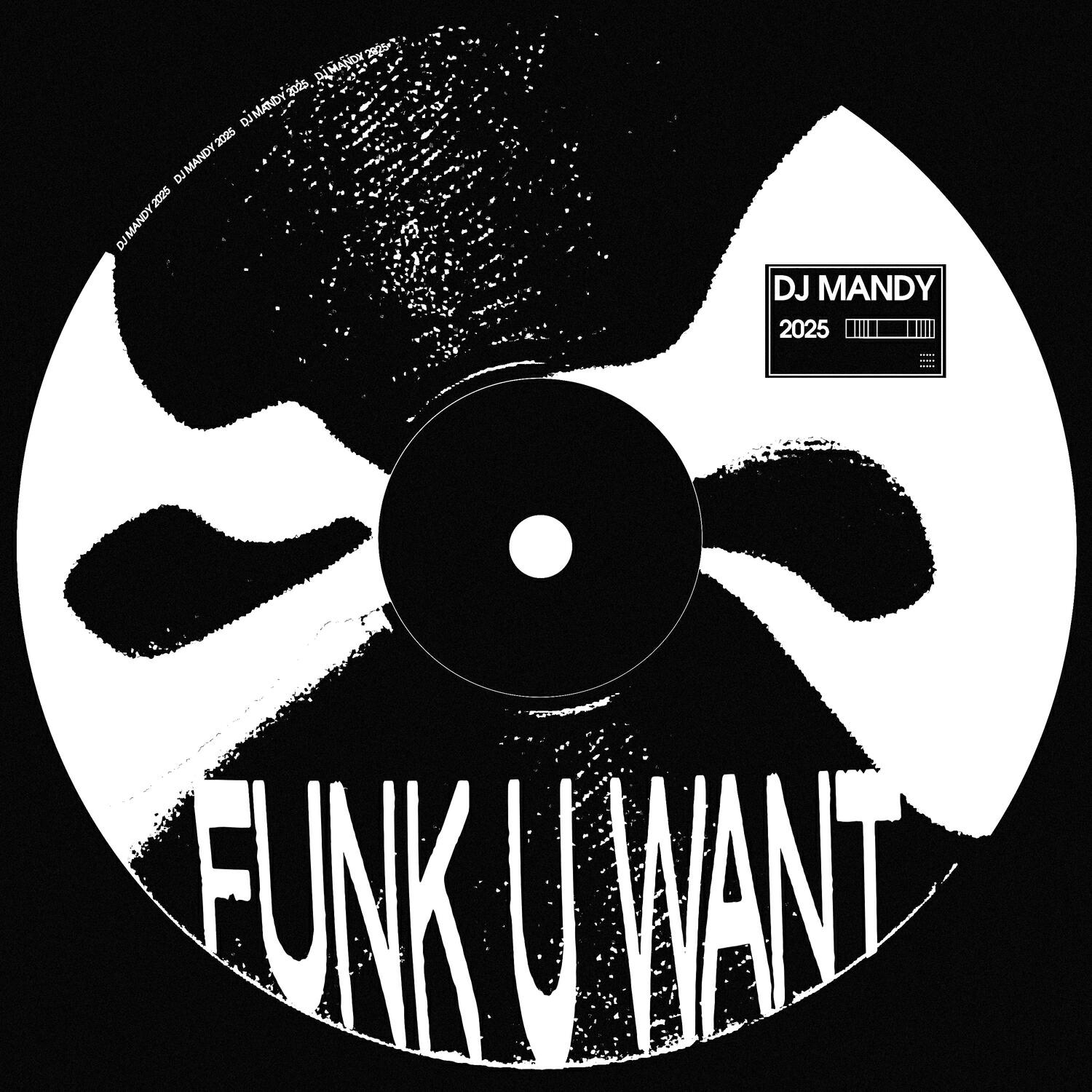 Постер альбома Funk U Want