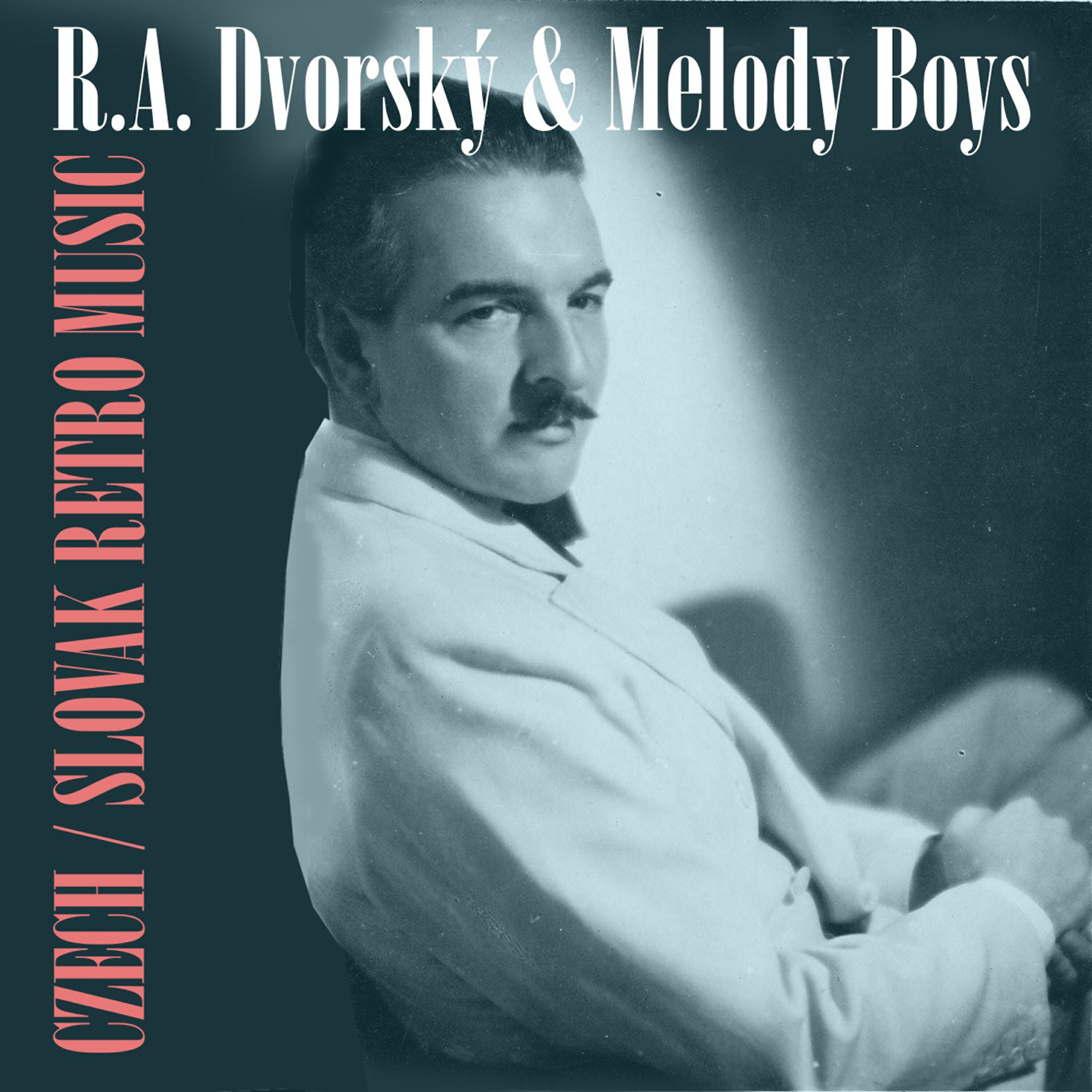 Релиз Czech / Slovak Retro Music