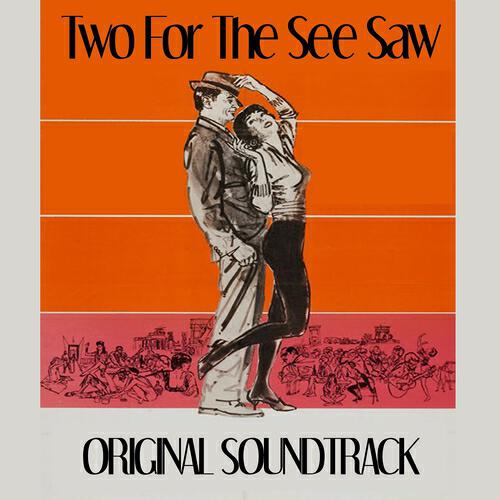 Релиз Second Chance (From 'Two for the Seesaw')