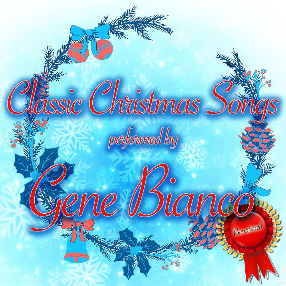 Релиз Classic Christmas Songs