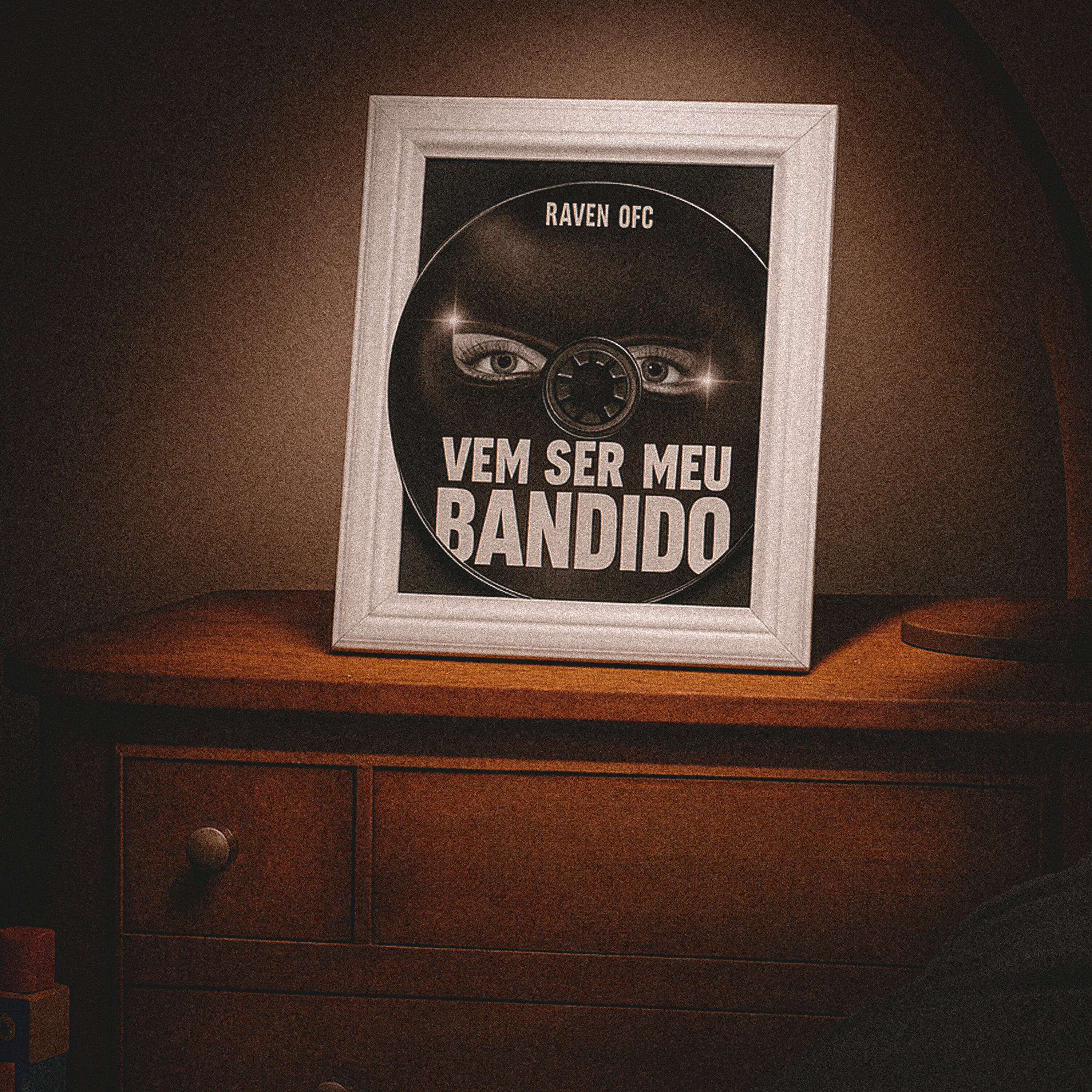 Релиз Vem Ser Meu Bandido