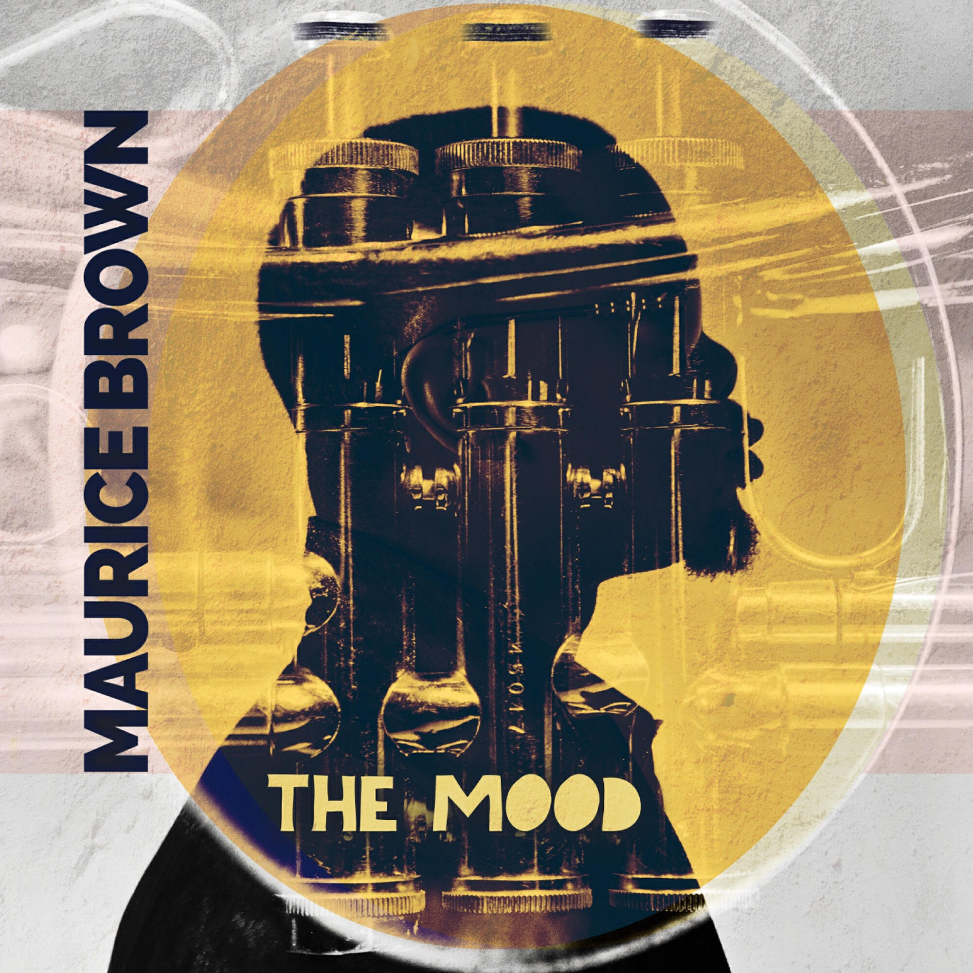 Релиз The Mood
