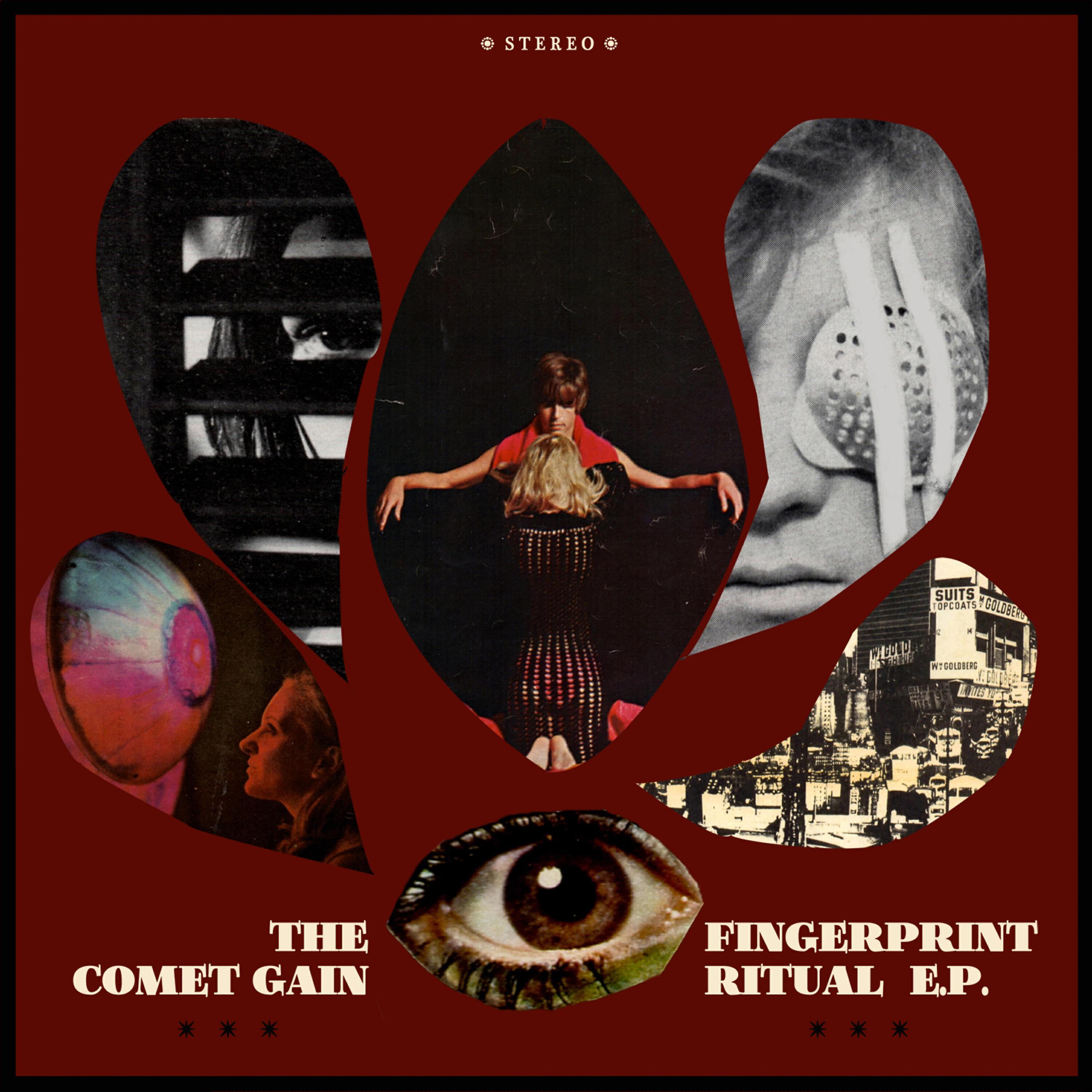 Релиз Fingerprint Ritual