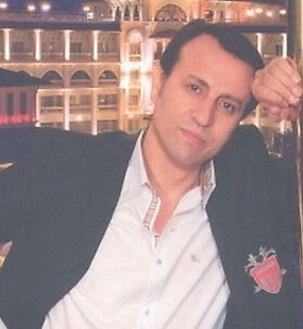Mehmet Yakar