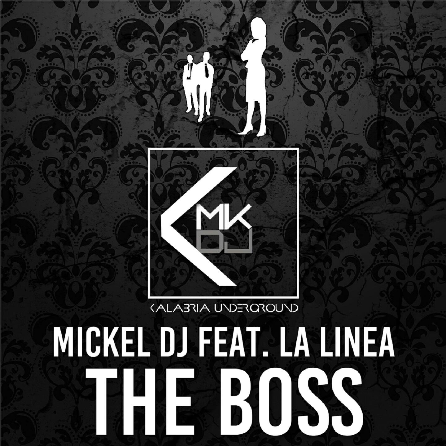 Релиз The Boss