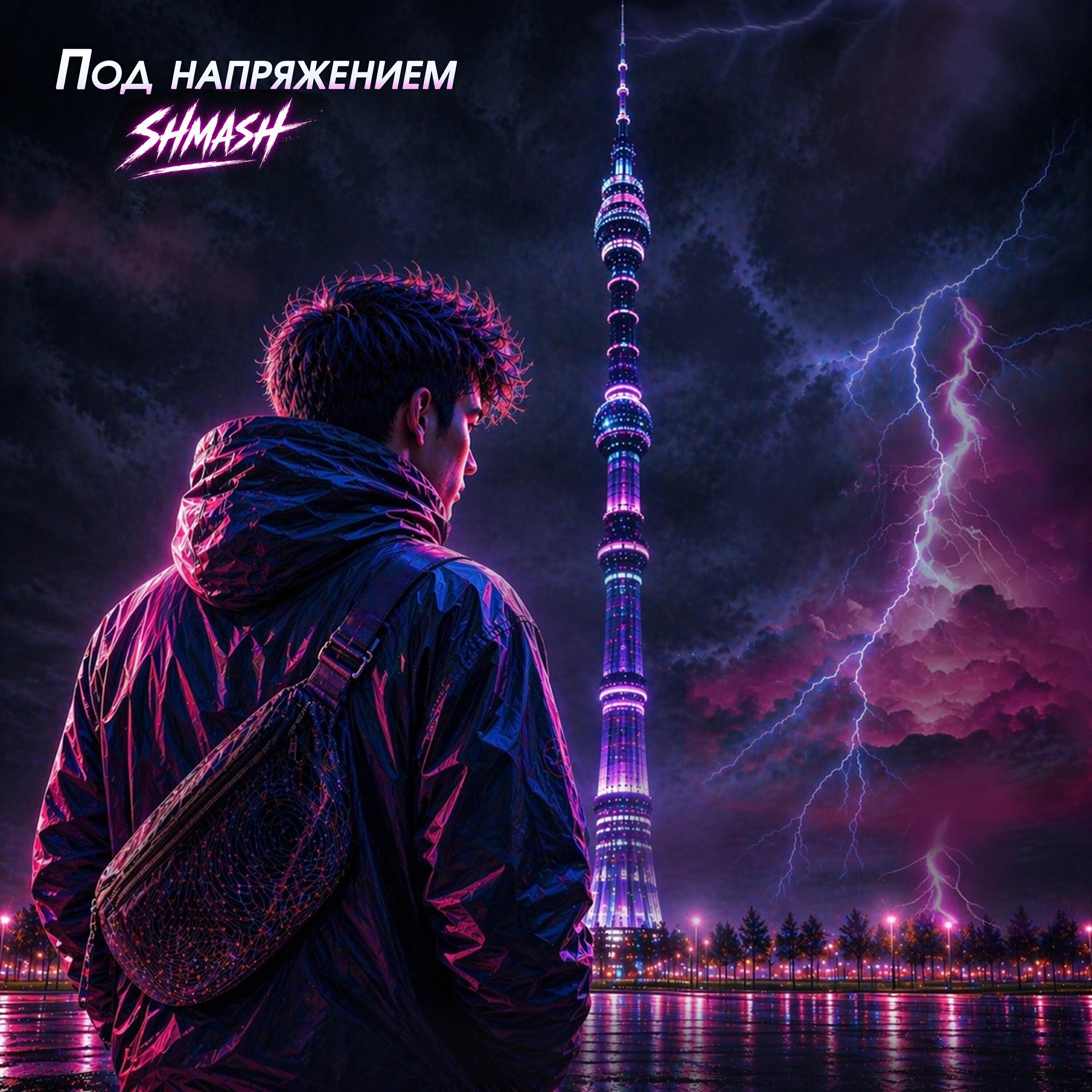Релиз Под напряжением