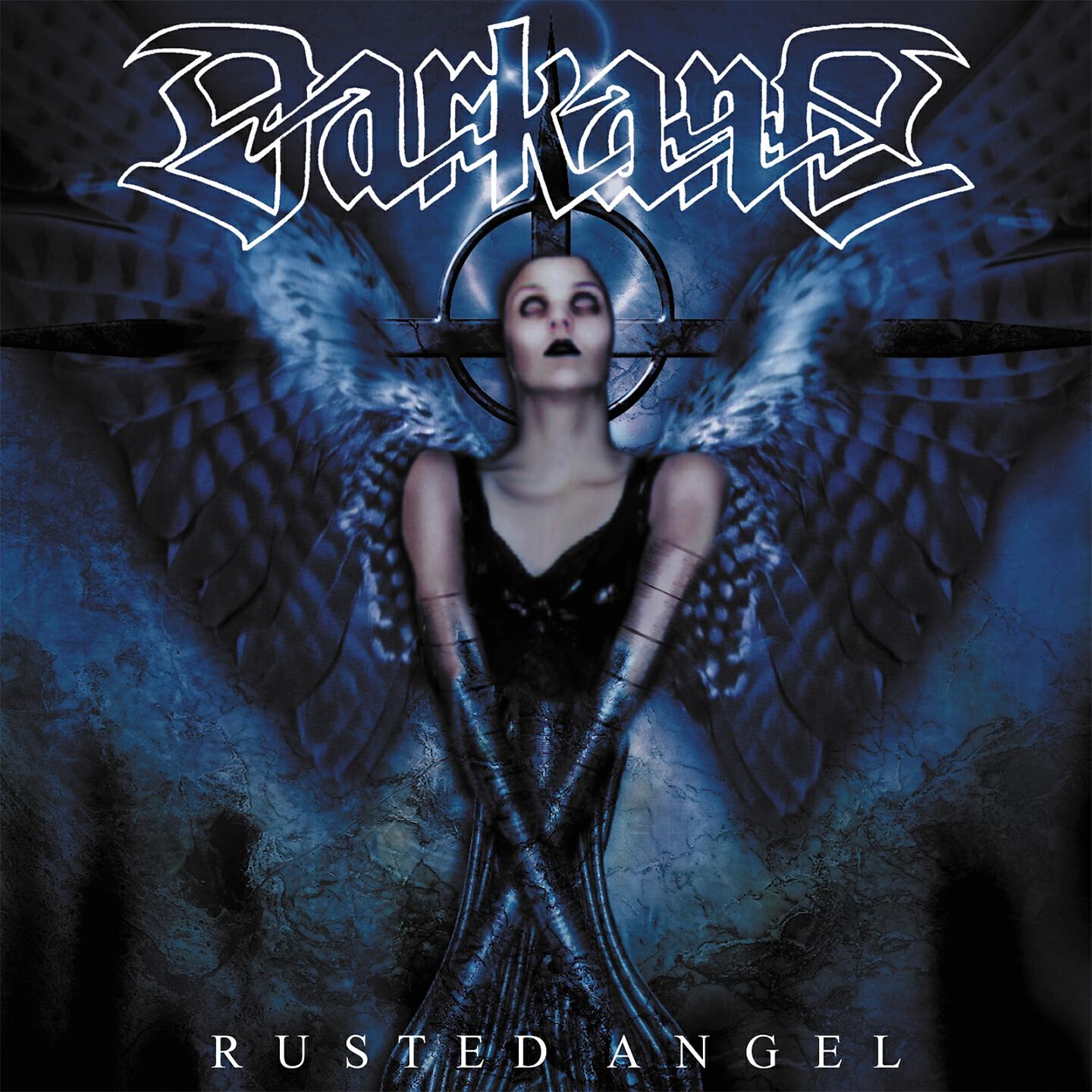 Релиз Rusted Angel