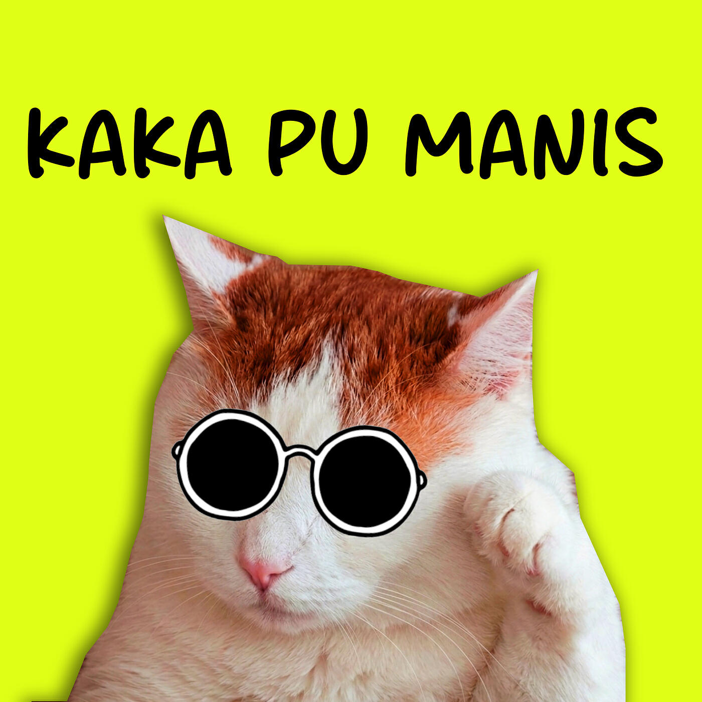 Релиз Kaka Pu Manis
