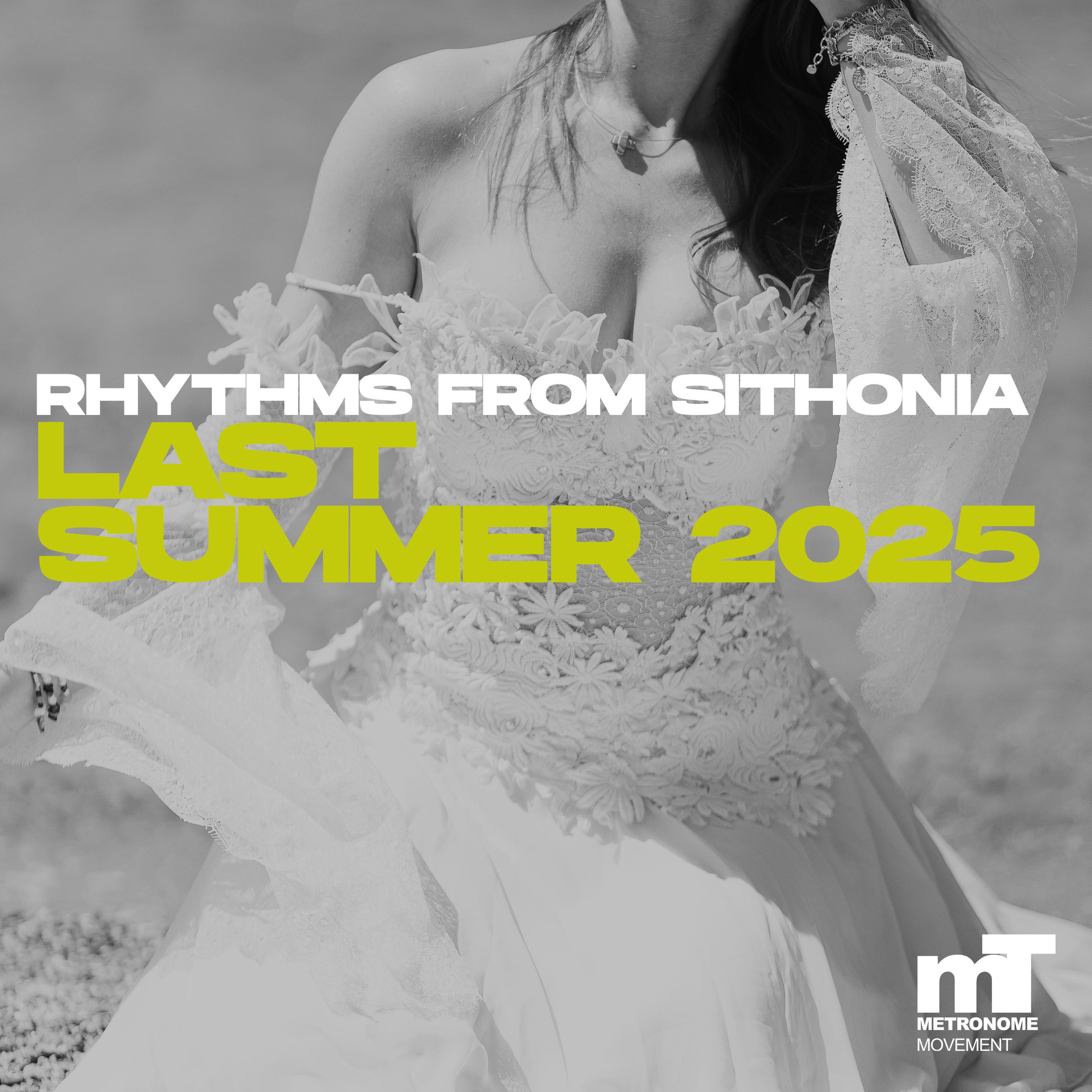 Постер альбома Last Summer 2025