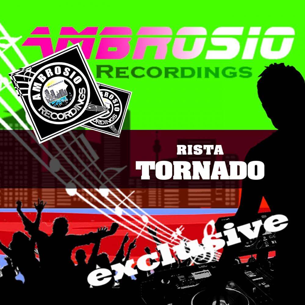 Релиз Tornado