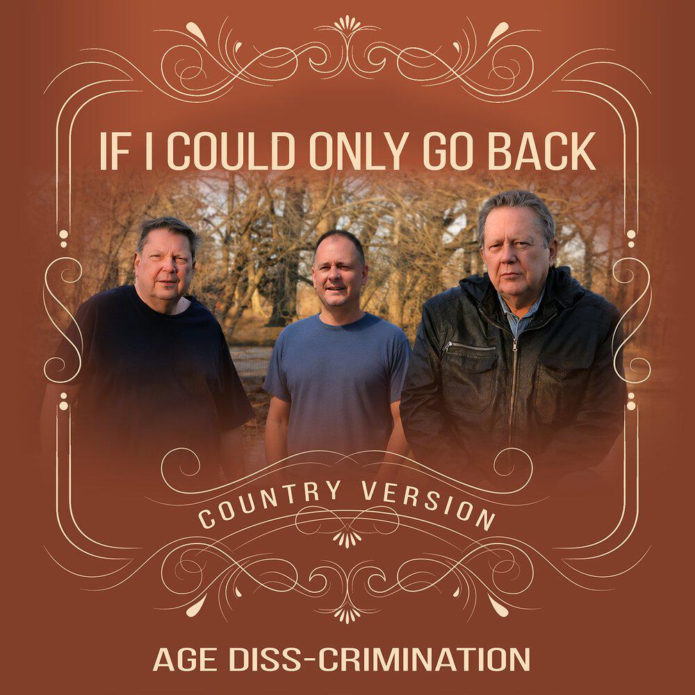 Age Diss-Crimination