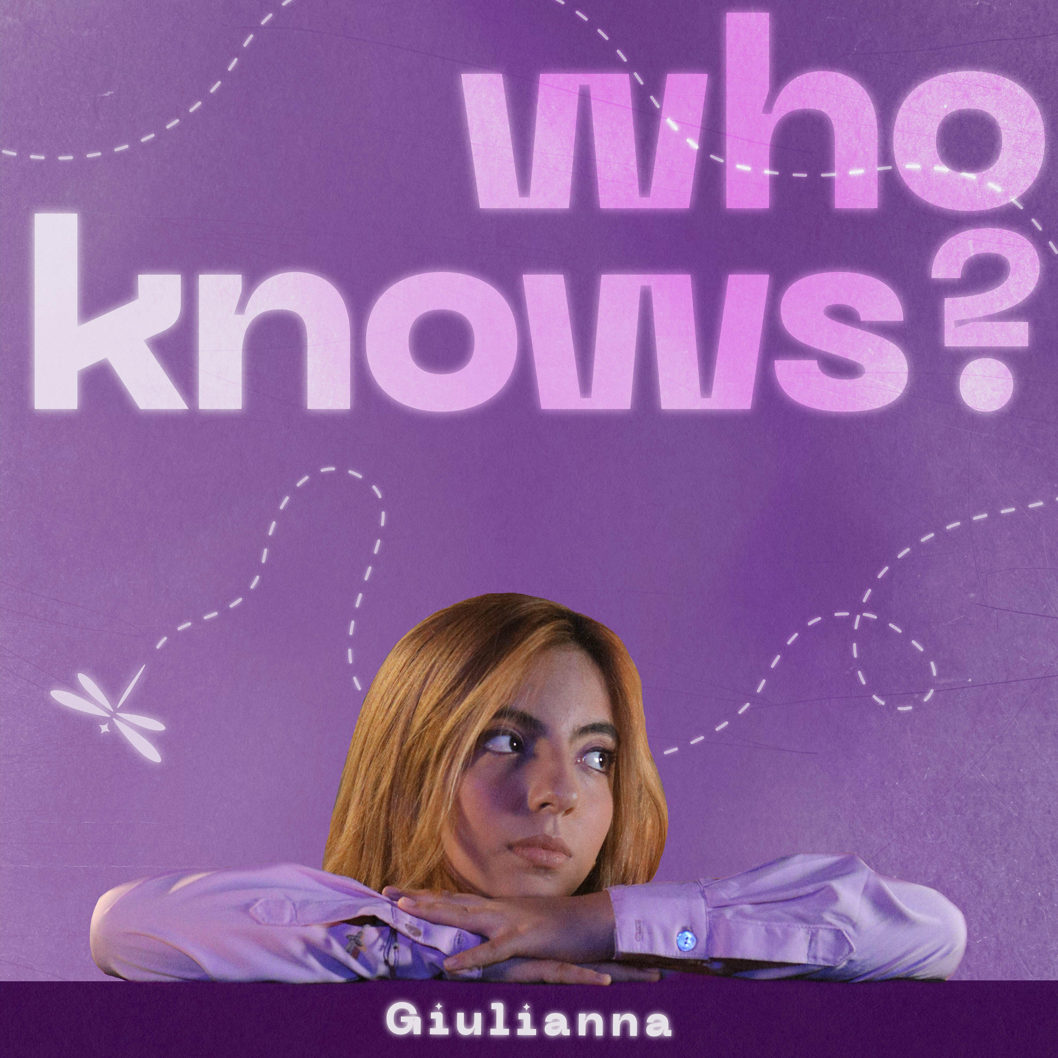 Релиз Who Knows?