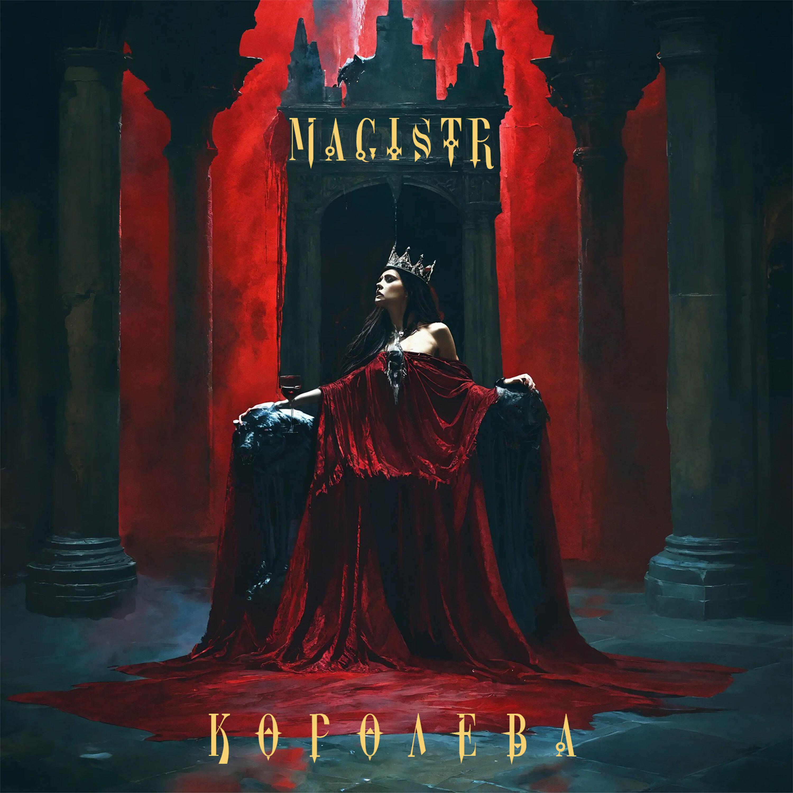 Релиз Королева