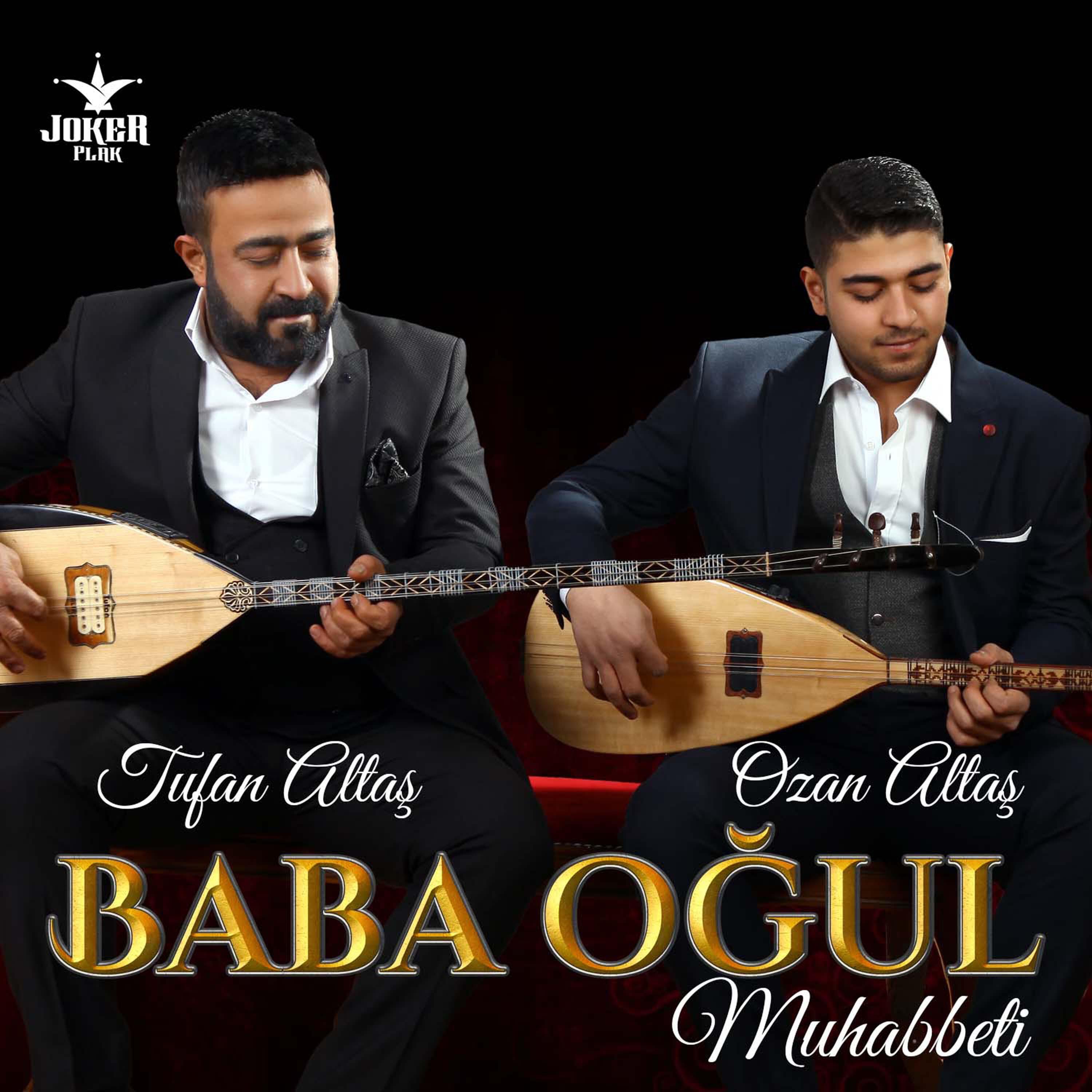 Релиз Baba Oğul Muhabbeti