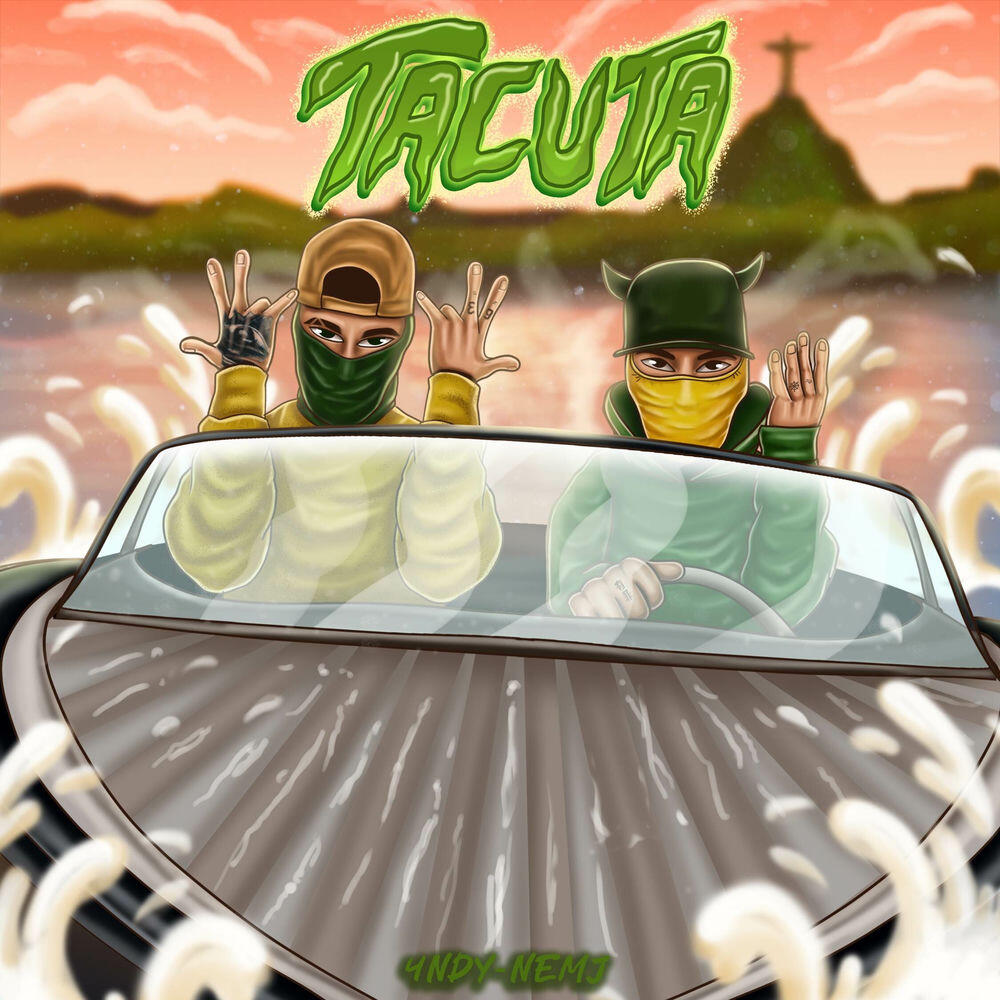 Релиз TACUTA