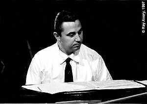 Marty Paich