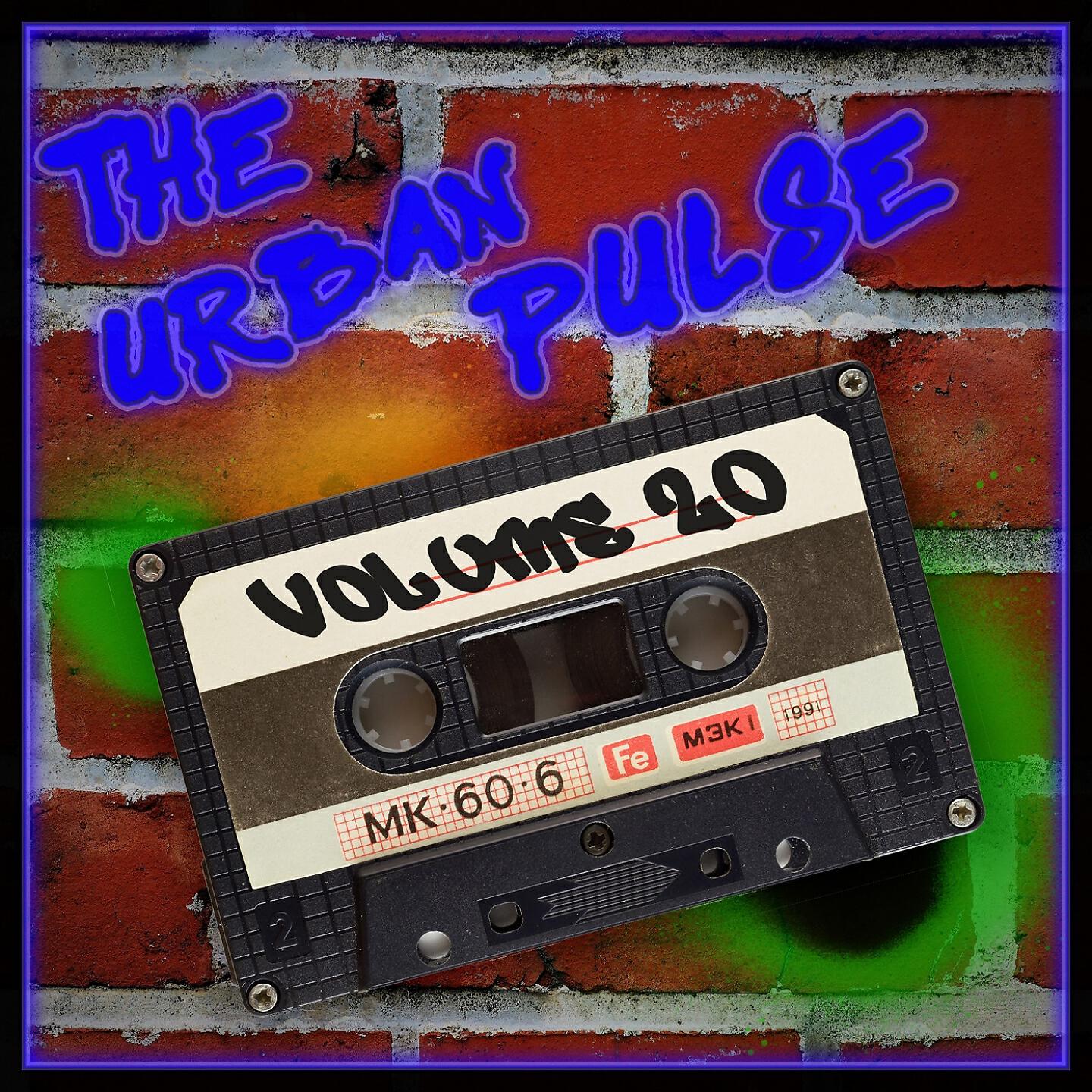 Релиз The Urban Pulse,Vol.20