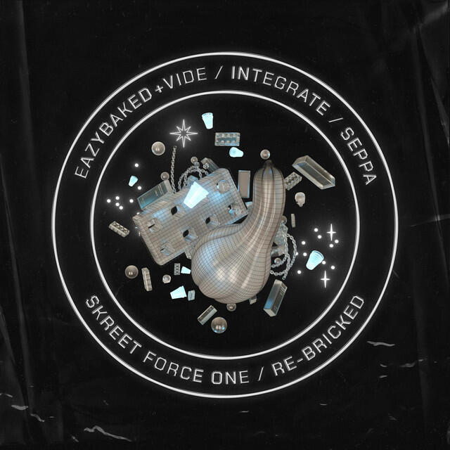 Релиз Skreet Force One / Re-Bricked
