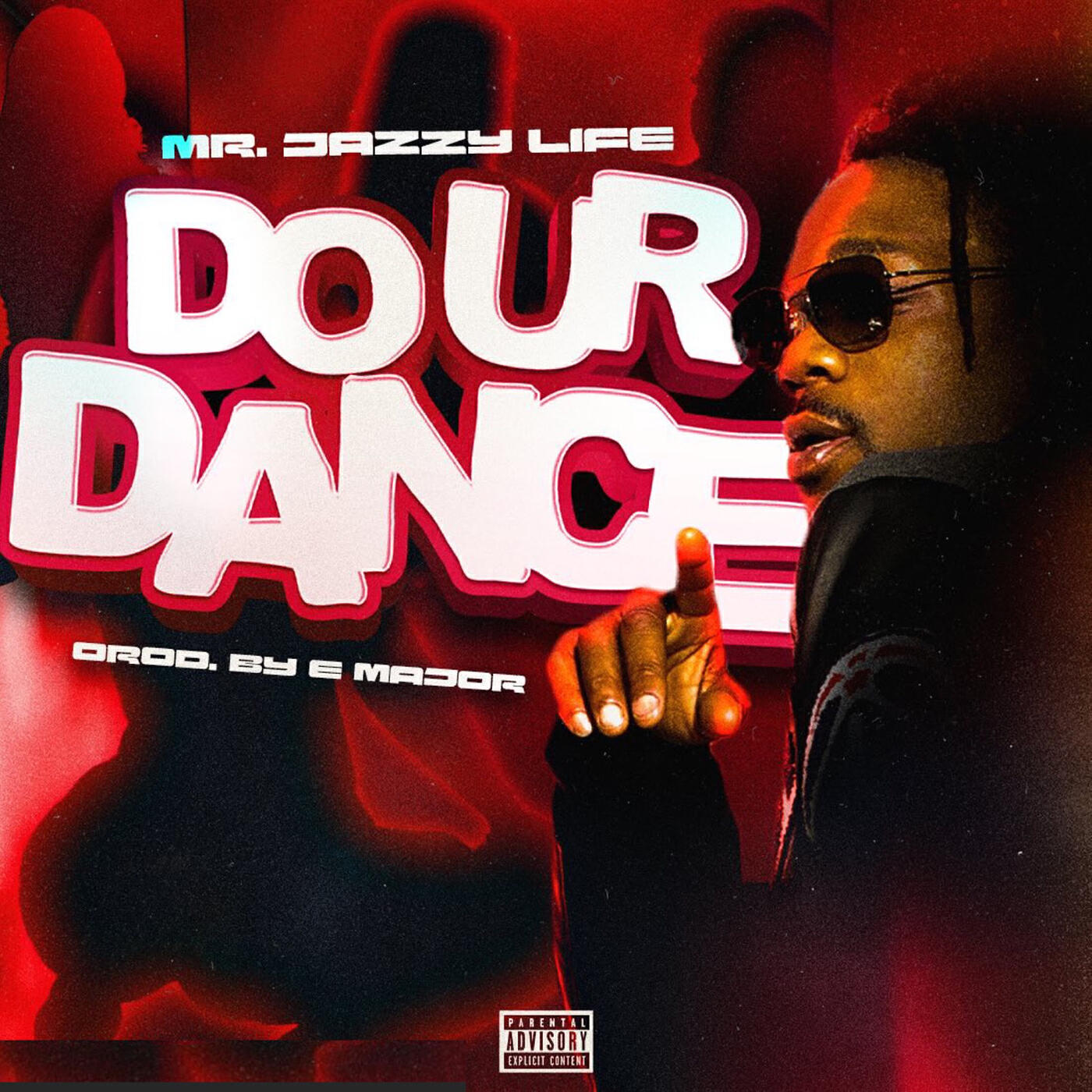 Релиз Do Ur Dance