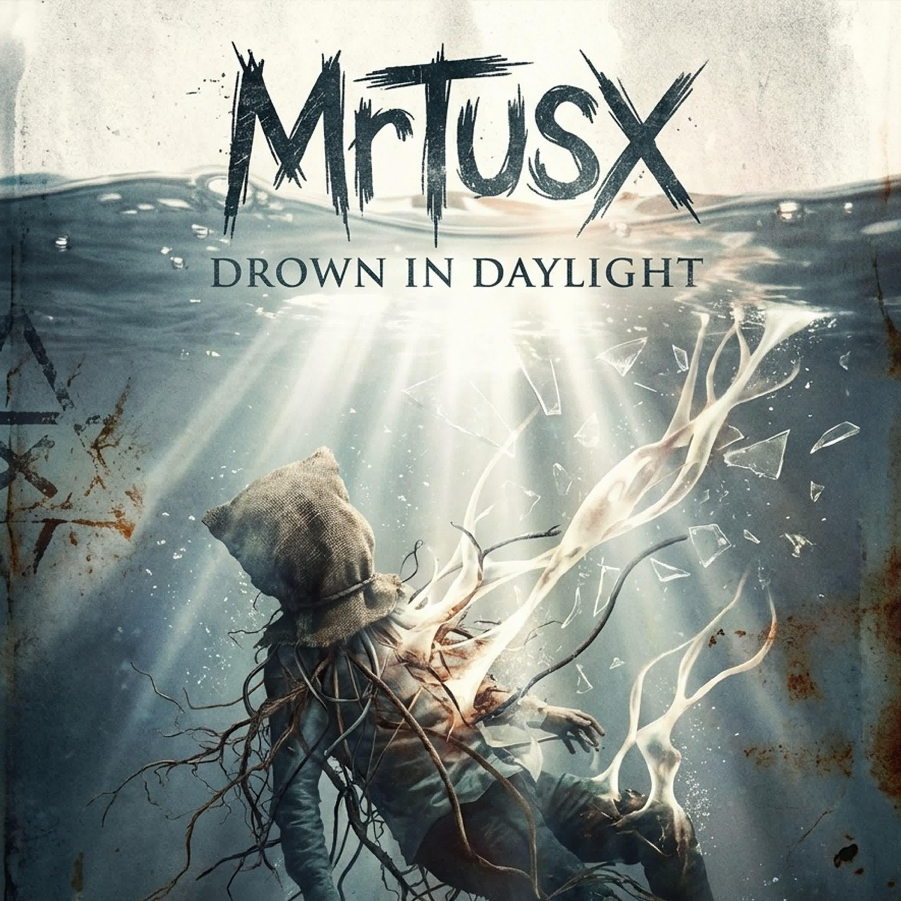 Релиз Drown In Daylight