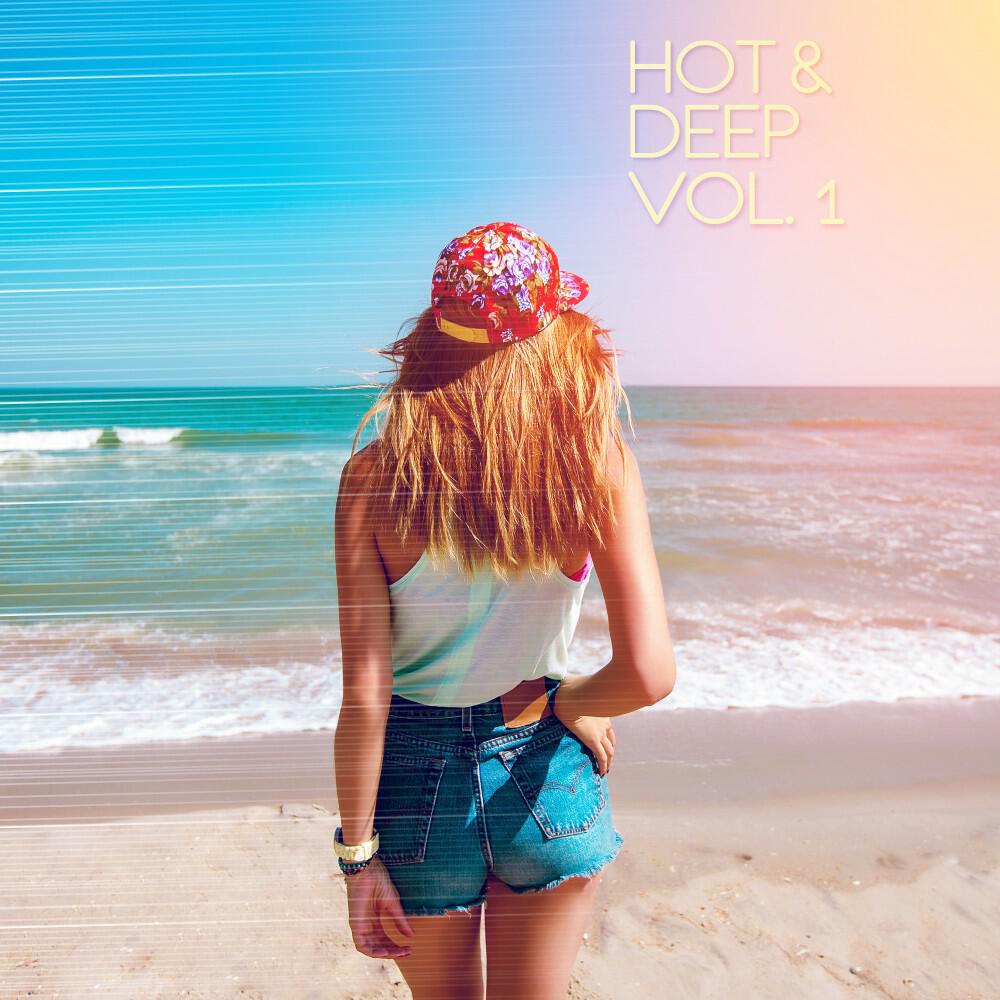 Релиз Hot & Deep, Vol. 1
