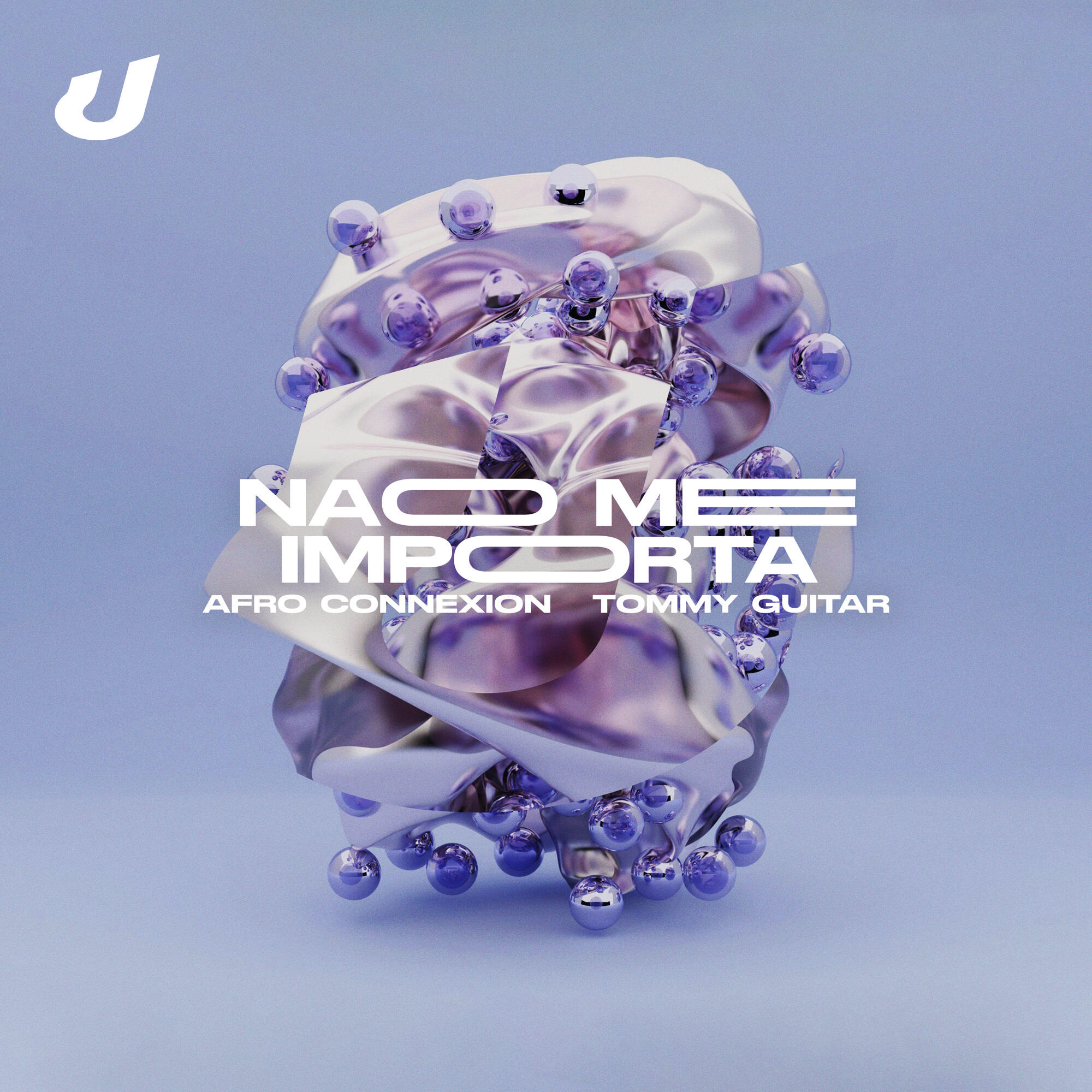 Релиз Não Me Importa