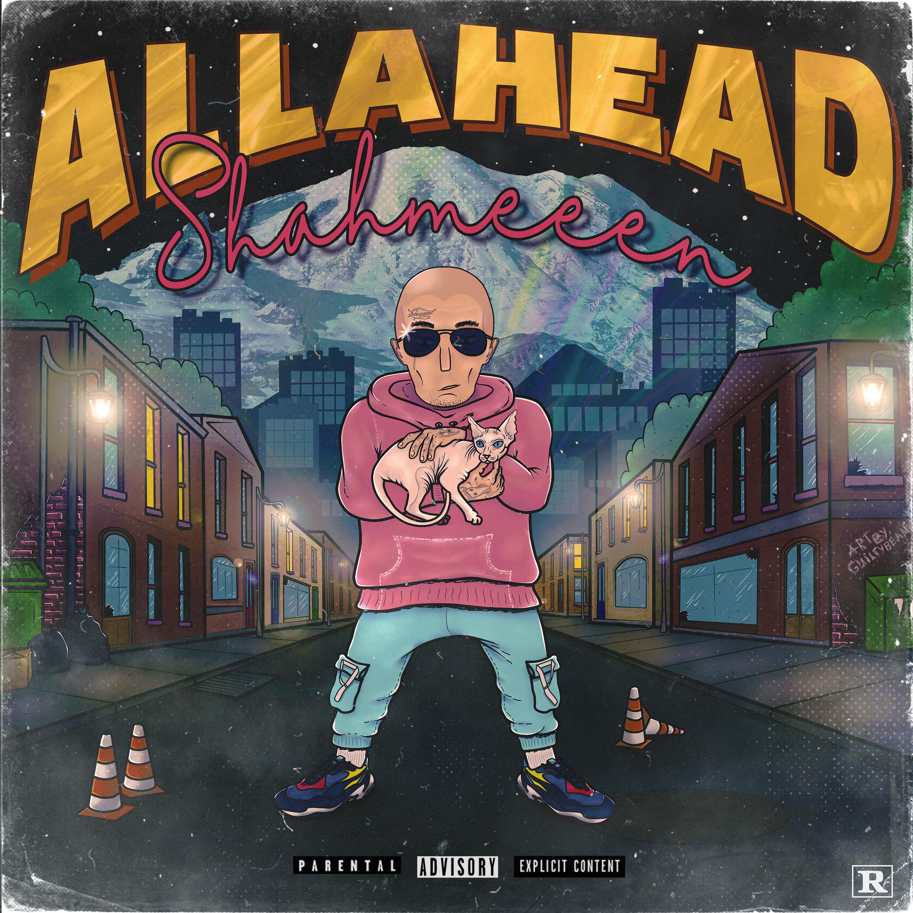 Релиз Allahead