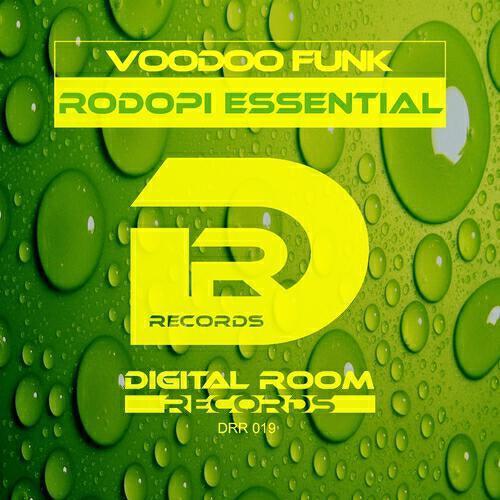Voodoo Funk