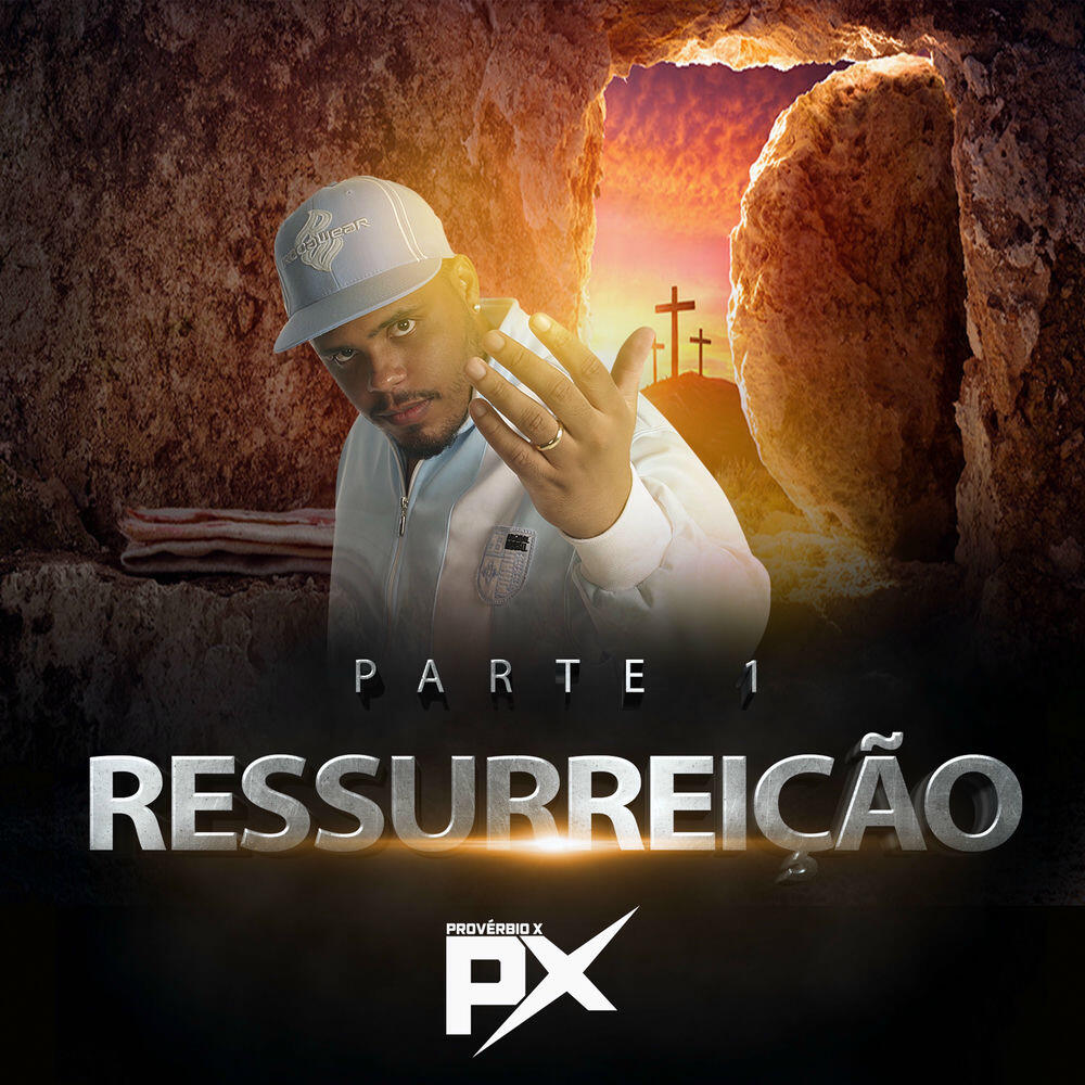 Релиз Ressurreição, Pt. 1