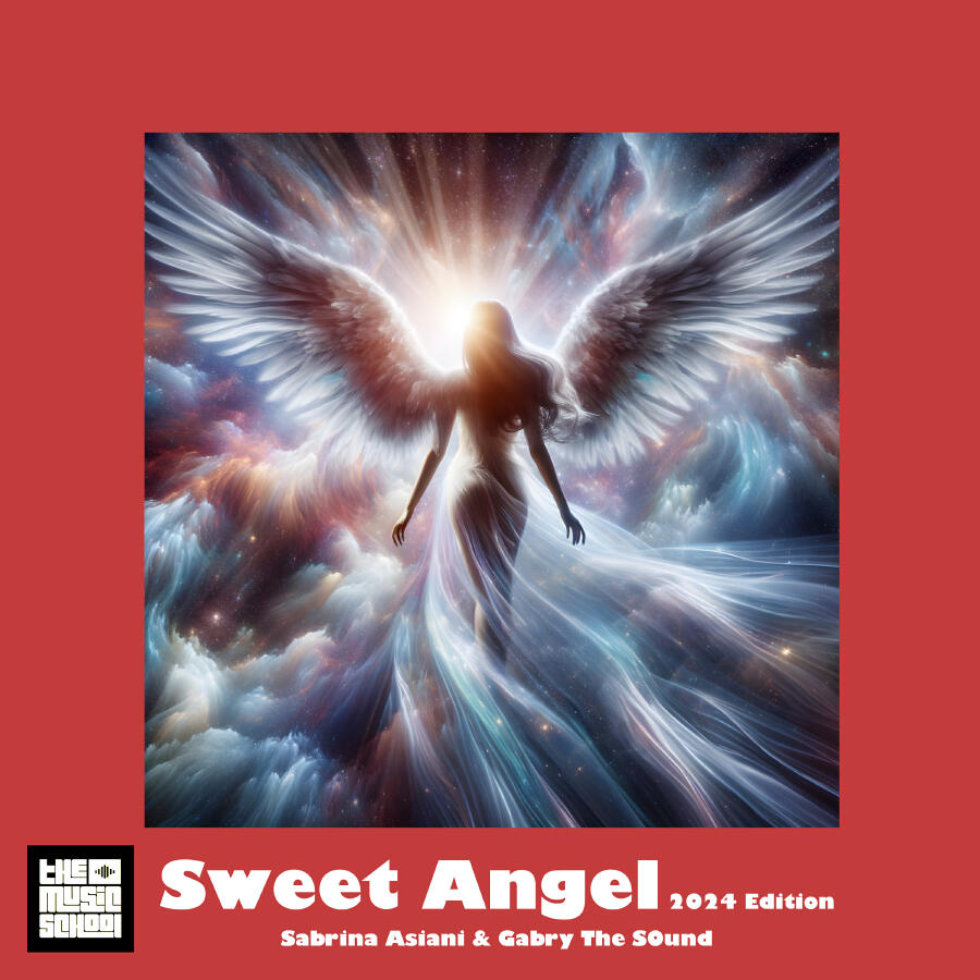 Релиз Sweet Angel