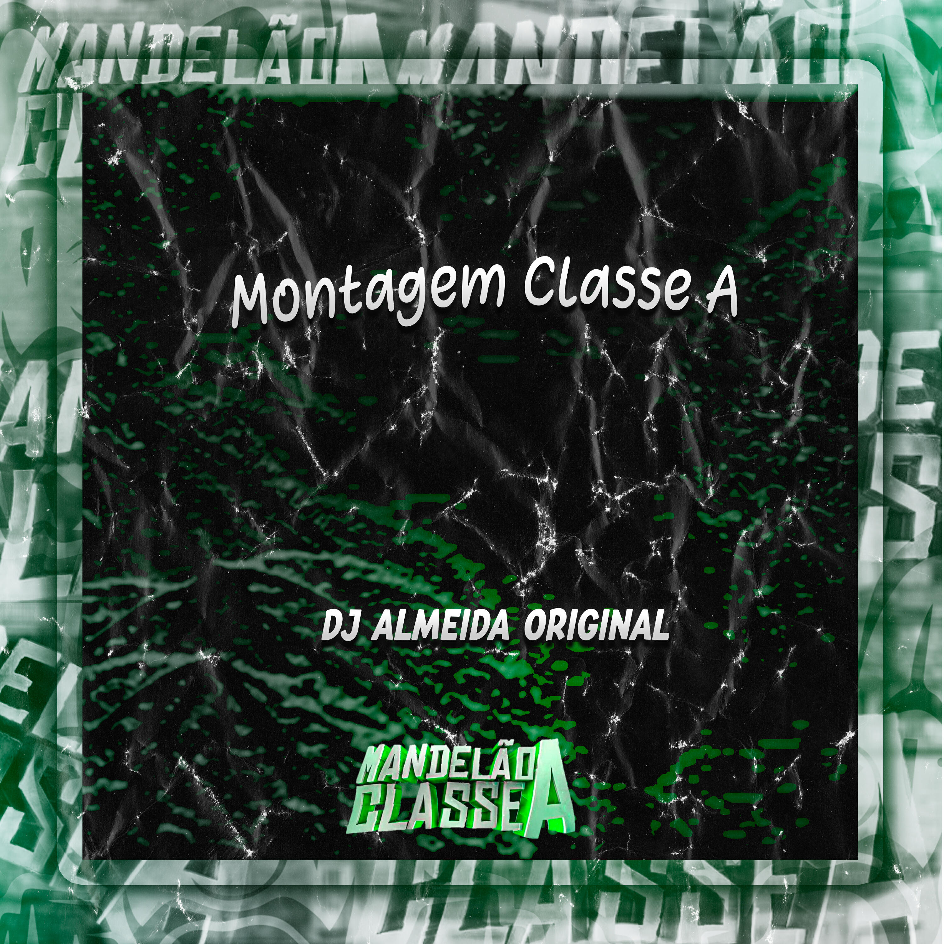 Релиз Montagem Classe A