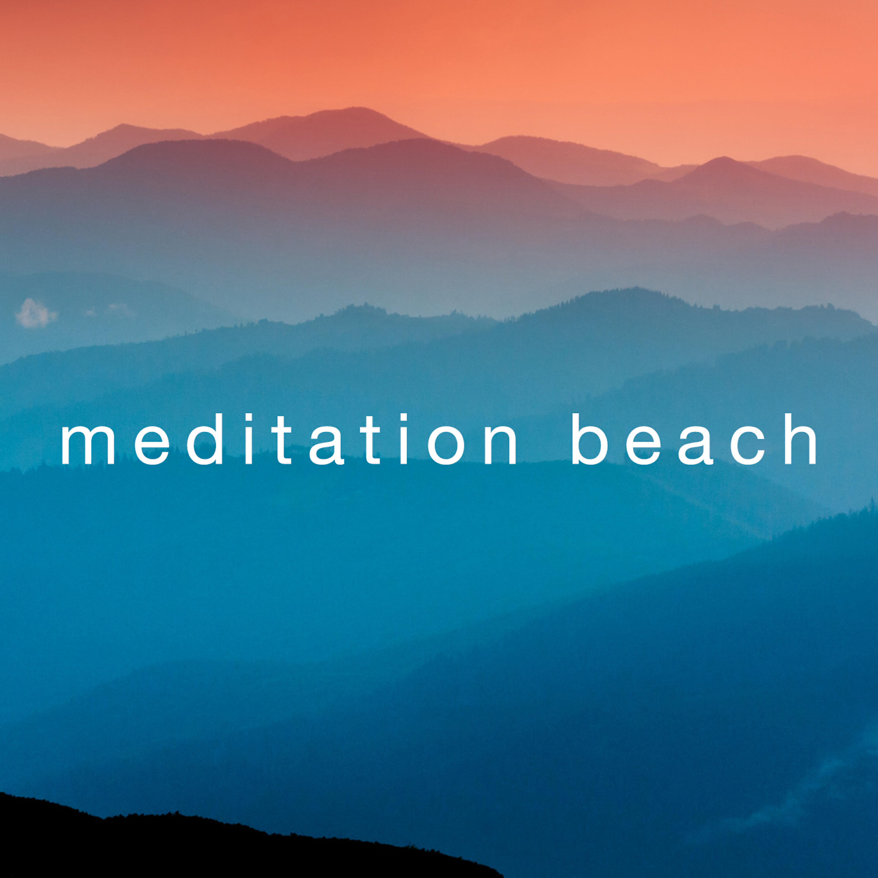 Релиз Meditation Beach
