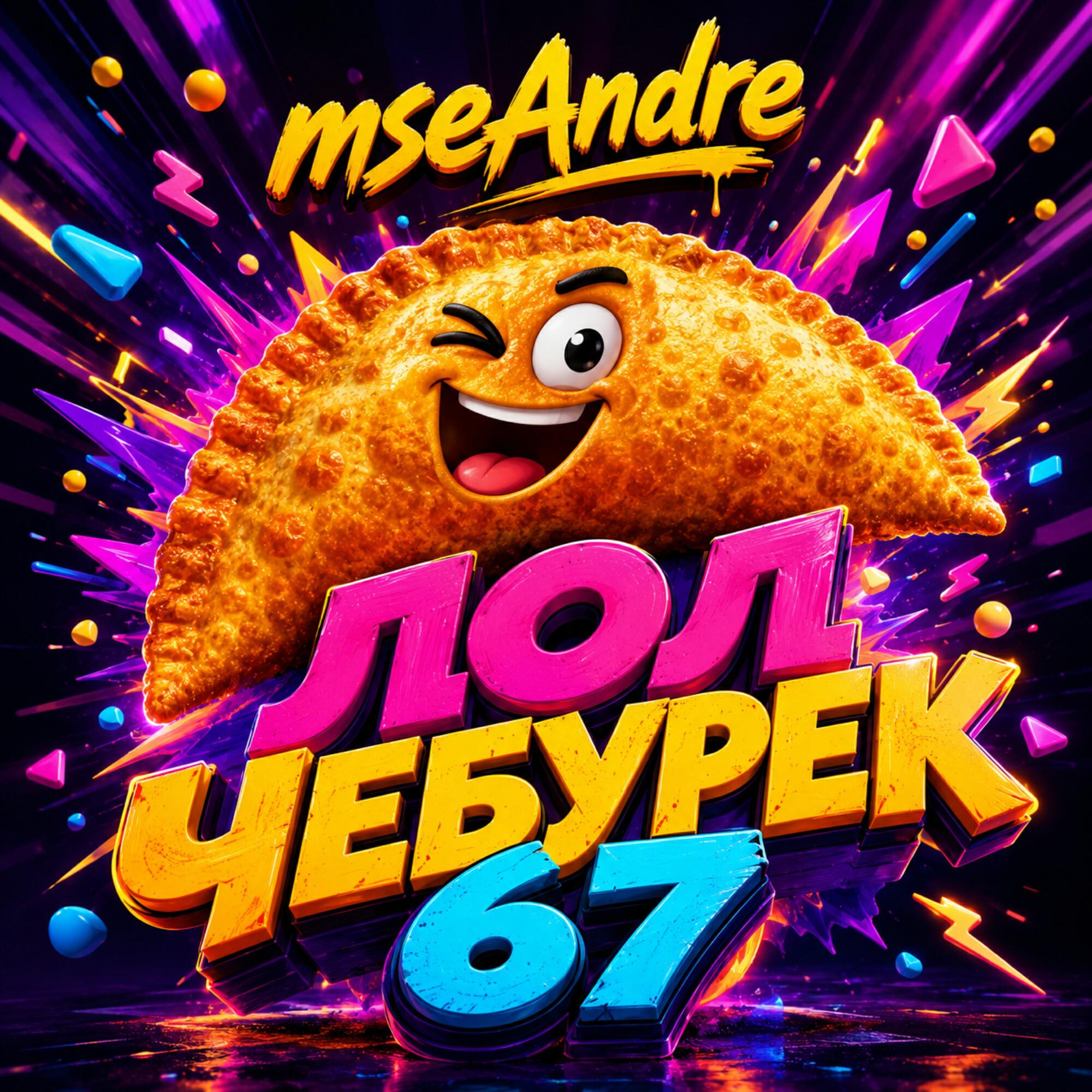 mseAndre