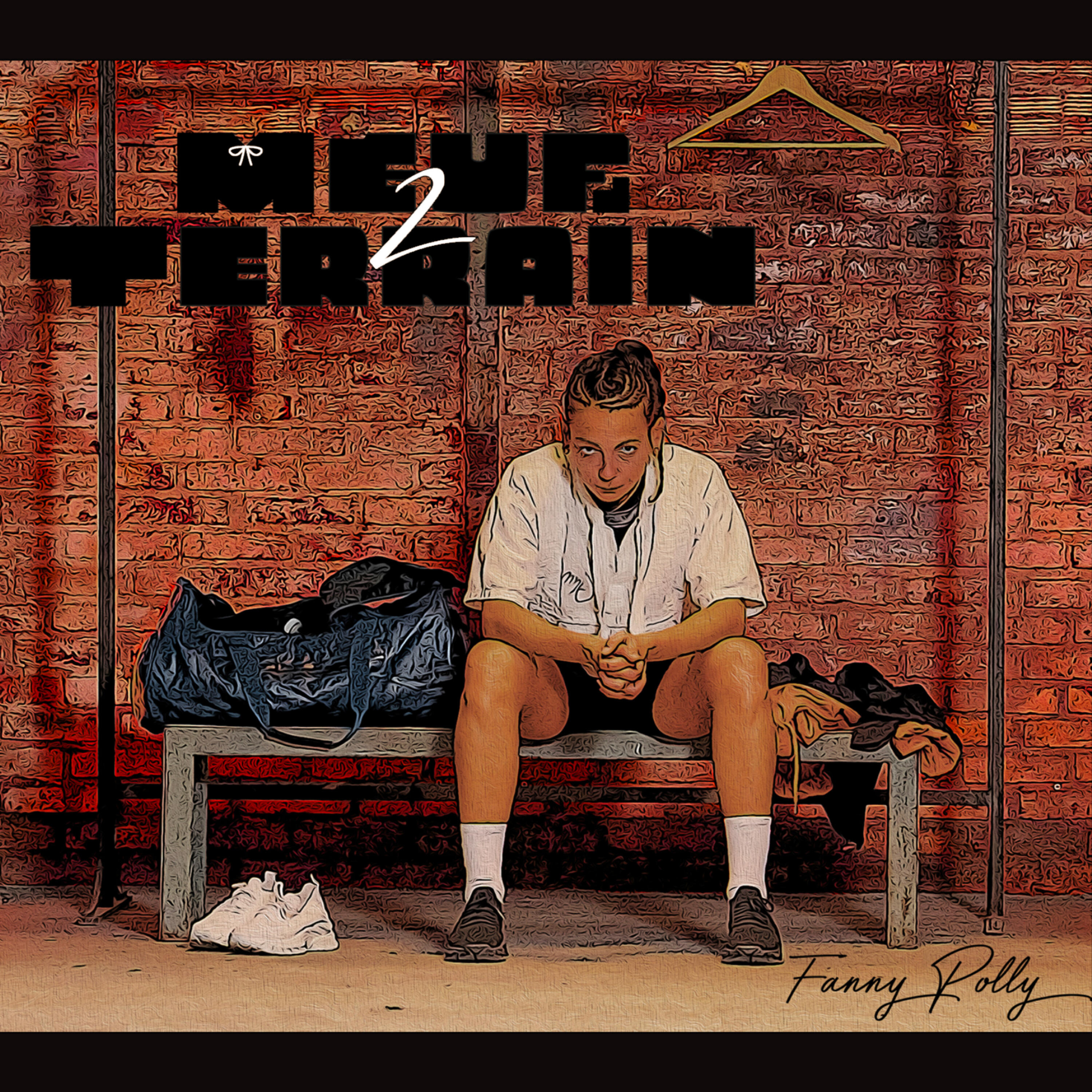 Релиз MEUF 2 TERRAIN