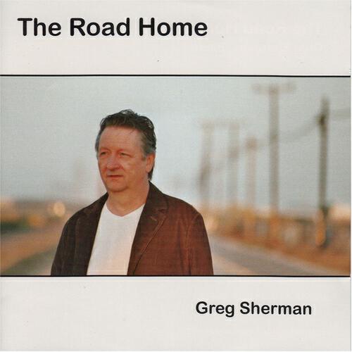 Greg Sherman