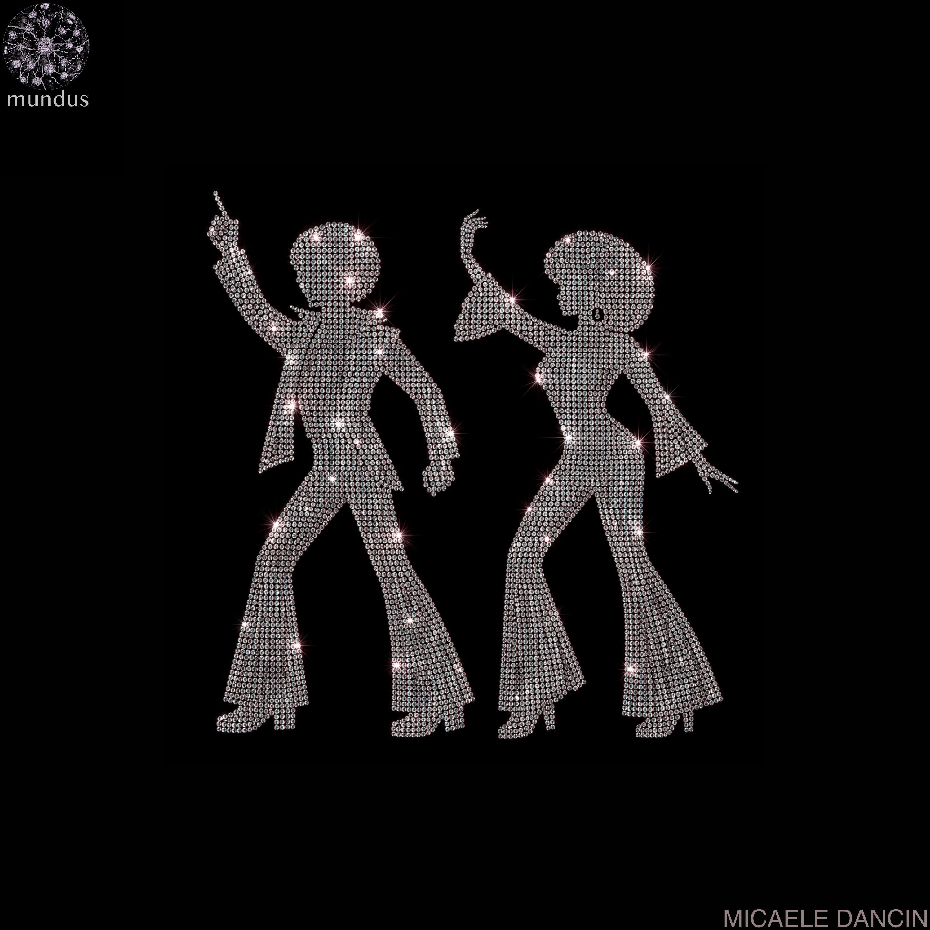 Релиз Dancin