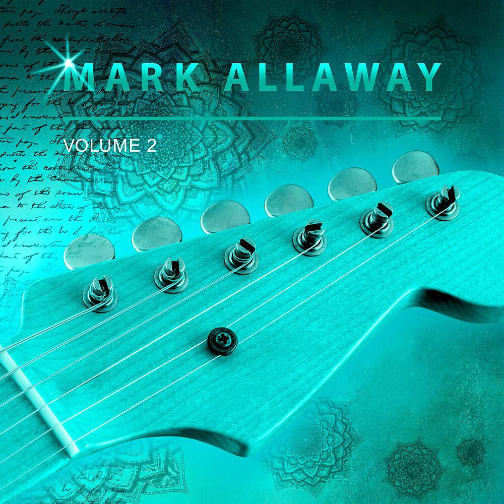 Релиз Mark Allaway, Vol. 2
