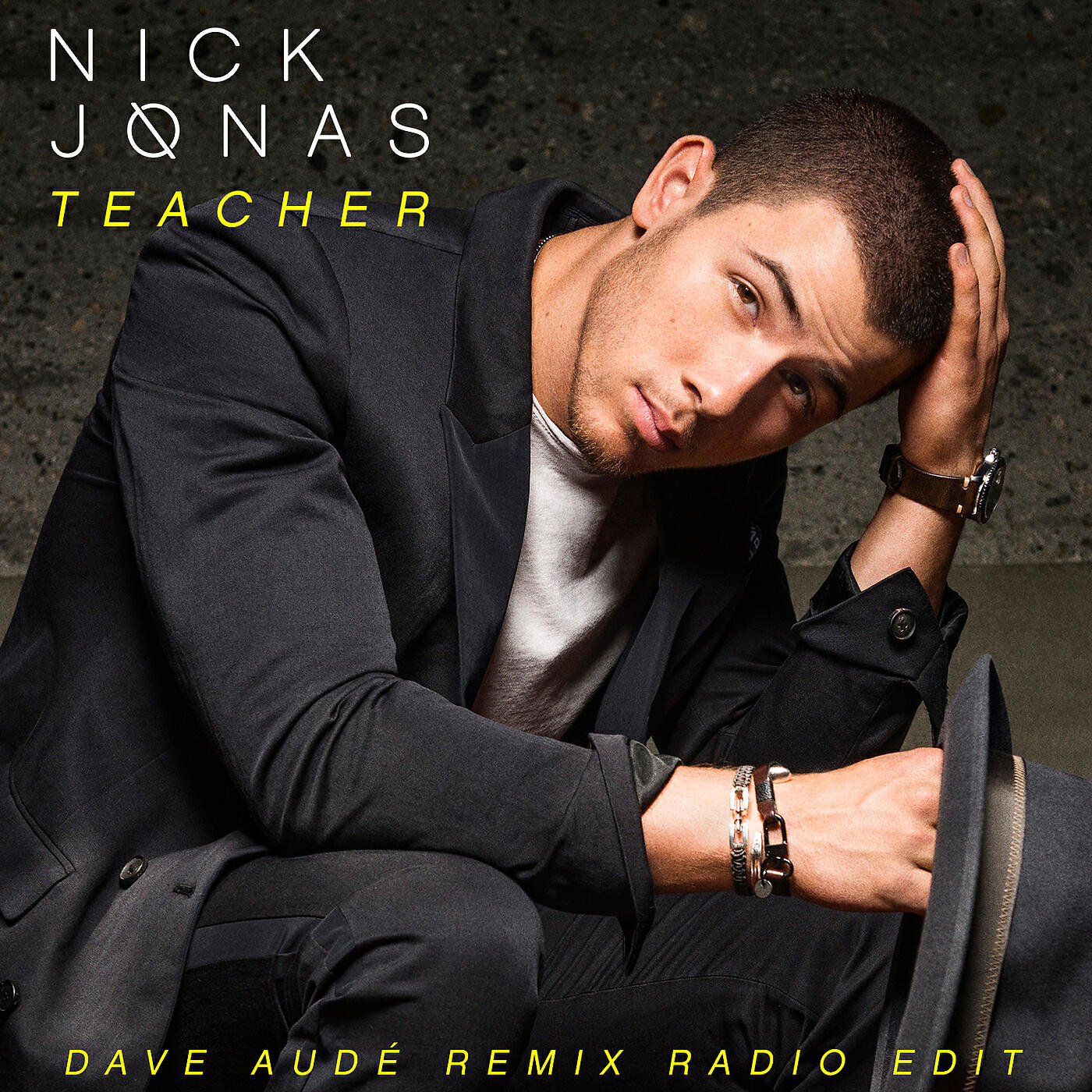 Релиз Teacher
