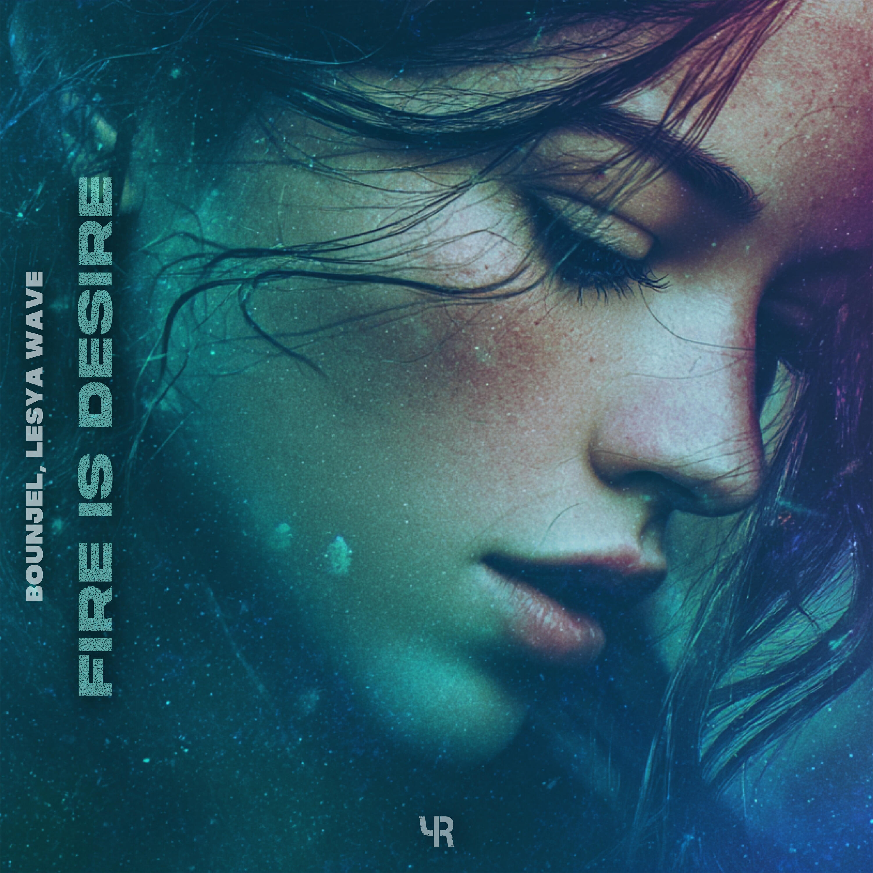 Релиз Fire is Desire